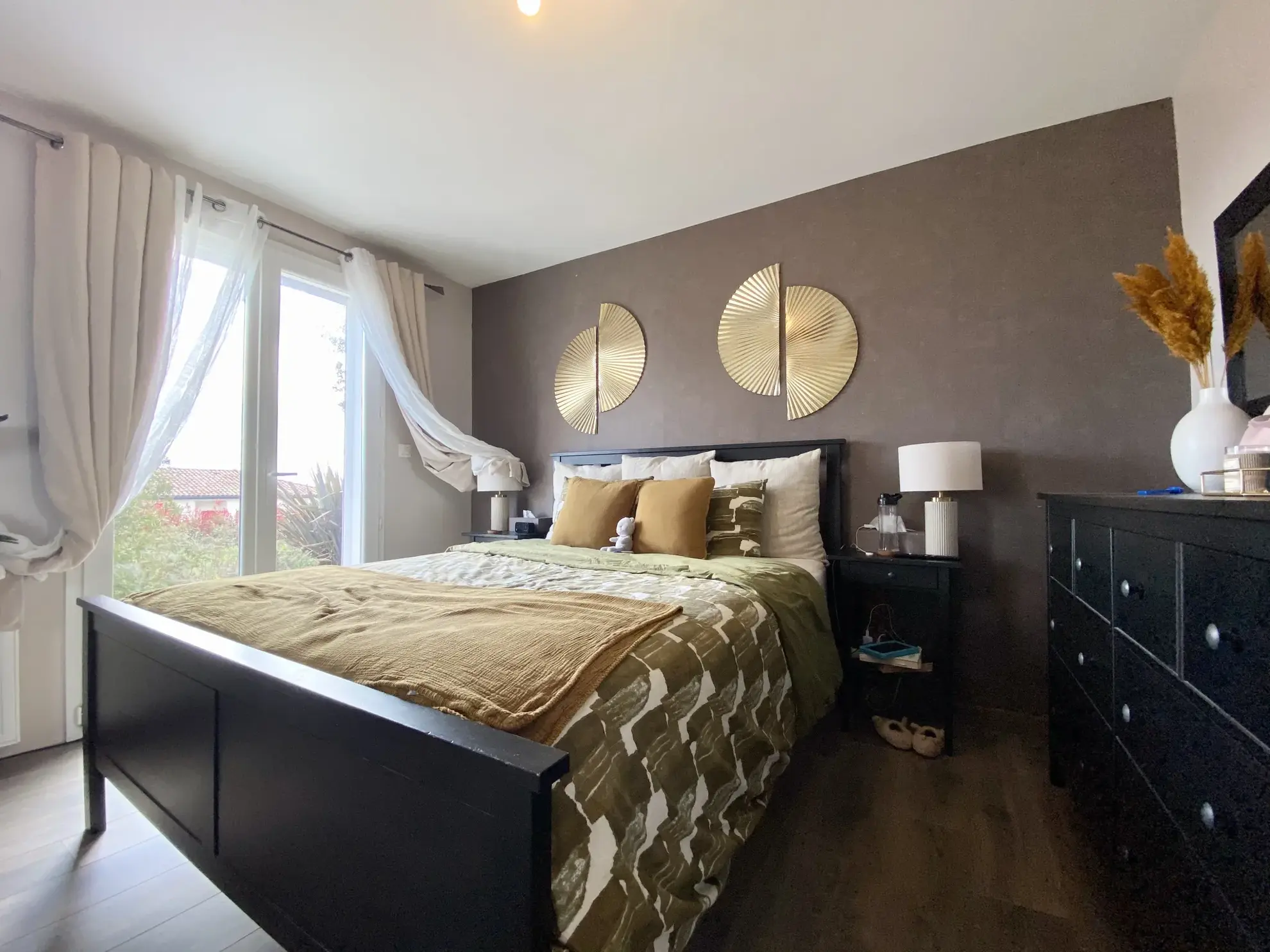 Magnifique maison familiale à proximité de Montauban avec grand terrain et confort moderne 