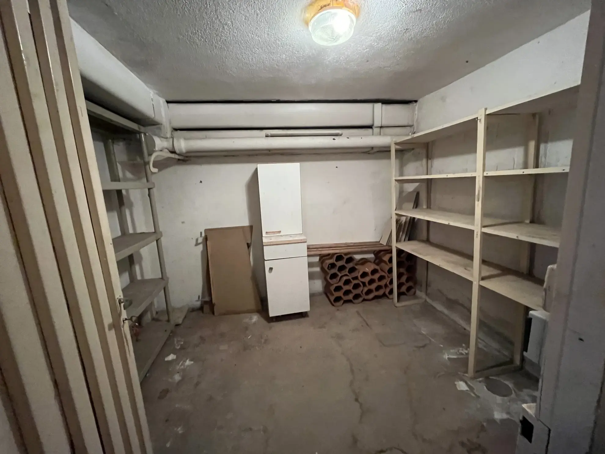 Appartement 3 pièces en rez-de-jardin avec jardin à Vidauban - Garage et cave 