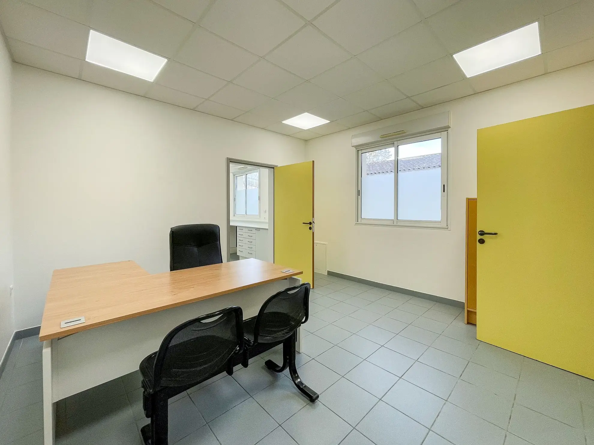 Vente maison T5 avec piscine et jardin à Grillon, Provence 