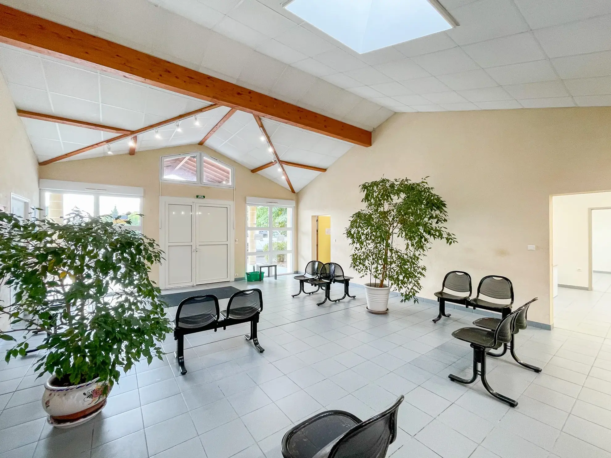 Vente maison T5 avec piscine et jardin à Grillon, Provence 