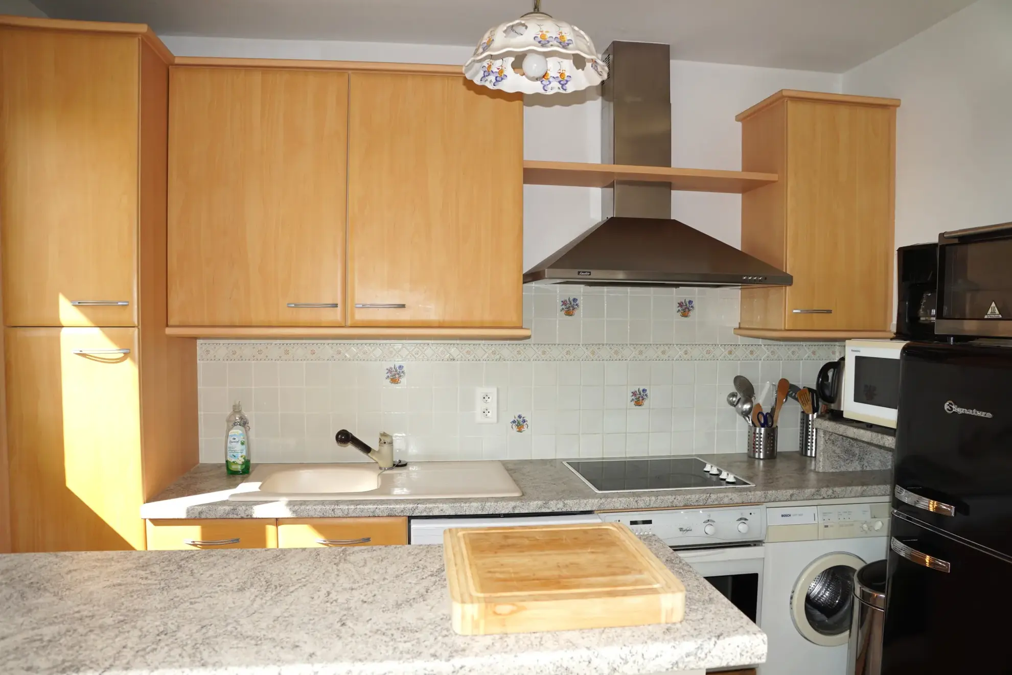 Appartement Duplex 2 pièces avec terrasse et parking à Cavalaire-sur-Mer 