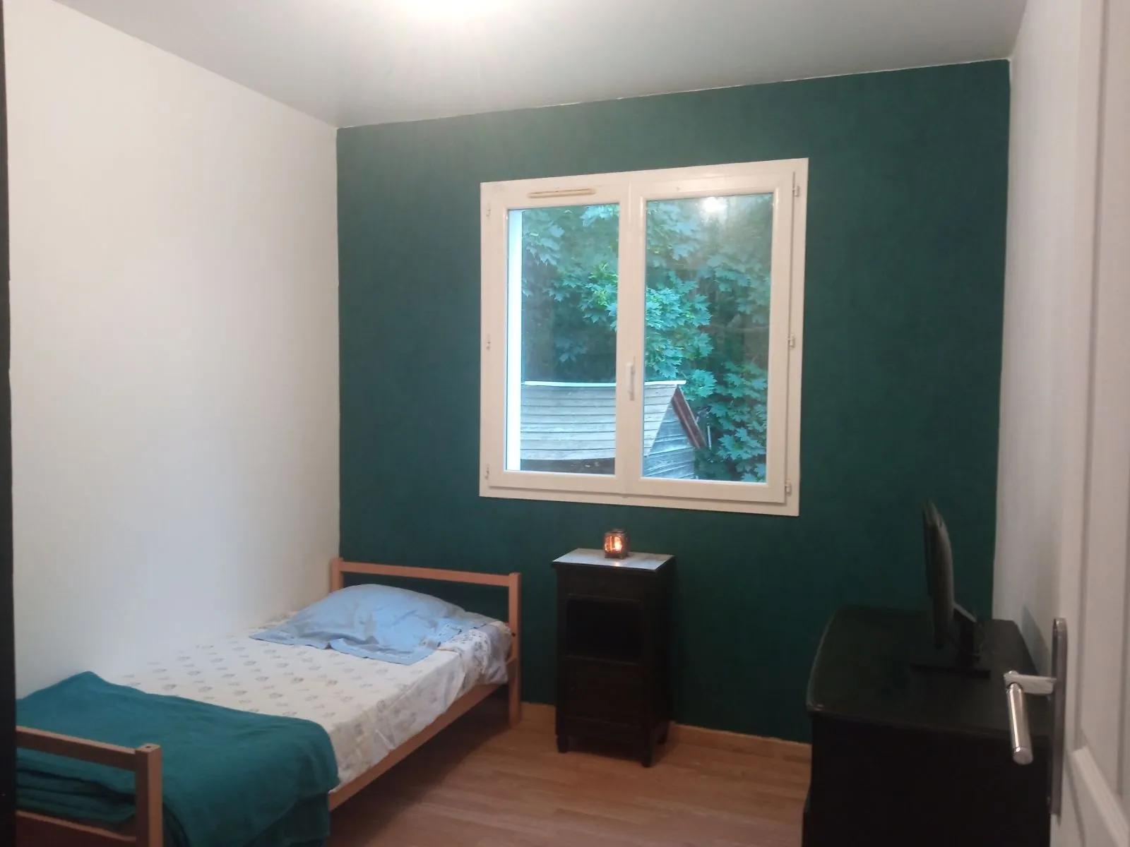 A vendre maison moderne à Revel avec terrain de 1460 m2 et panneaux solaires en 31250 