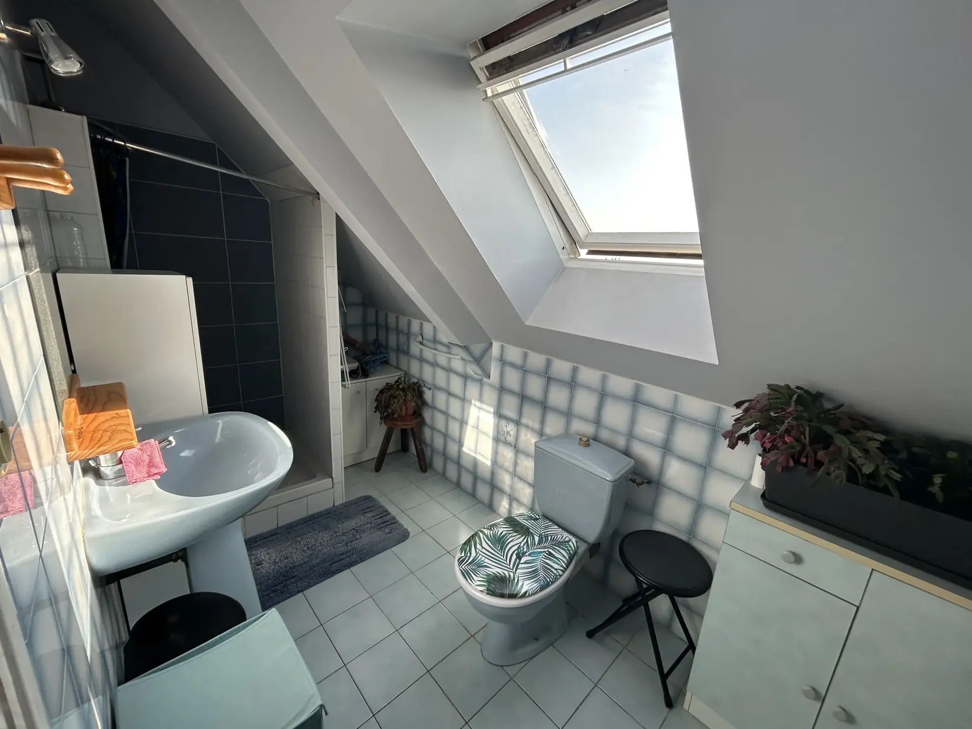 Maison de Village avec Grand Terrain à Quistinic - Vue Dégagée, Calme et Spacieux 