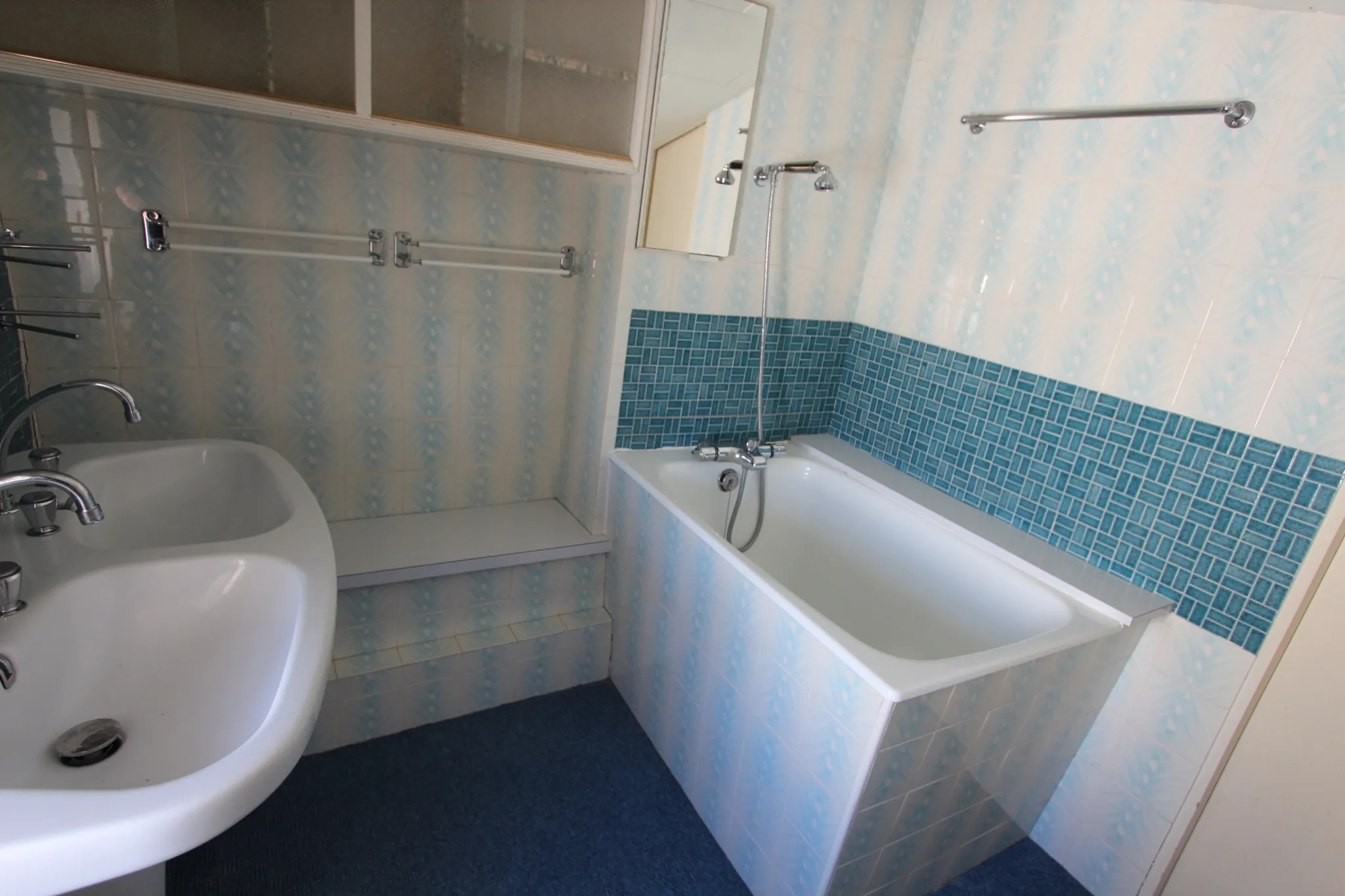 Maison à rénover avec grand jardin à Benet, Marais Poitevin 