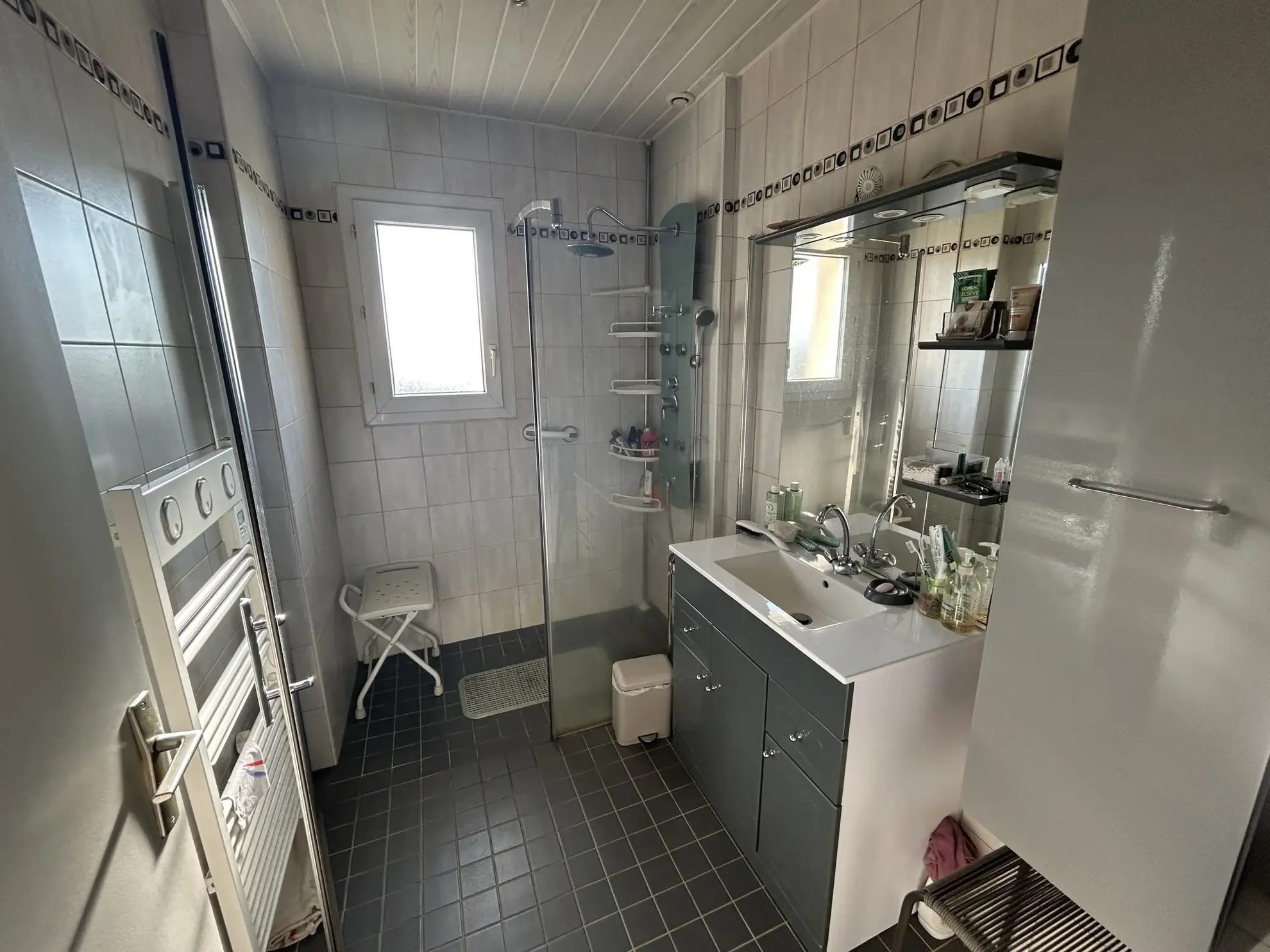 Maison de Village avec Grand Terrain à Quistinic - Vue Dégagée, Calme et Spacieux 