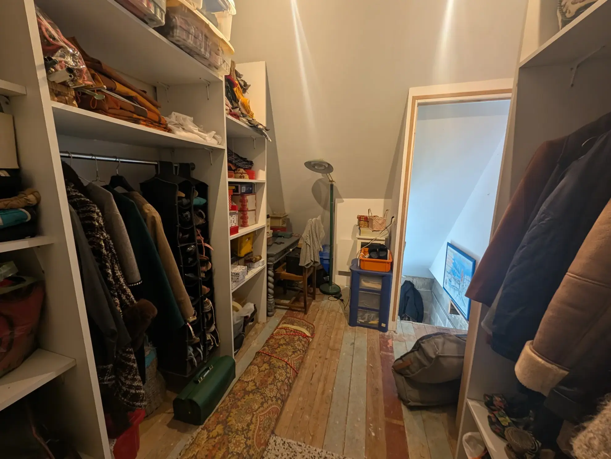 Maison à vendre en forêt de Brocéliande avec dépendances et terrain arboré 