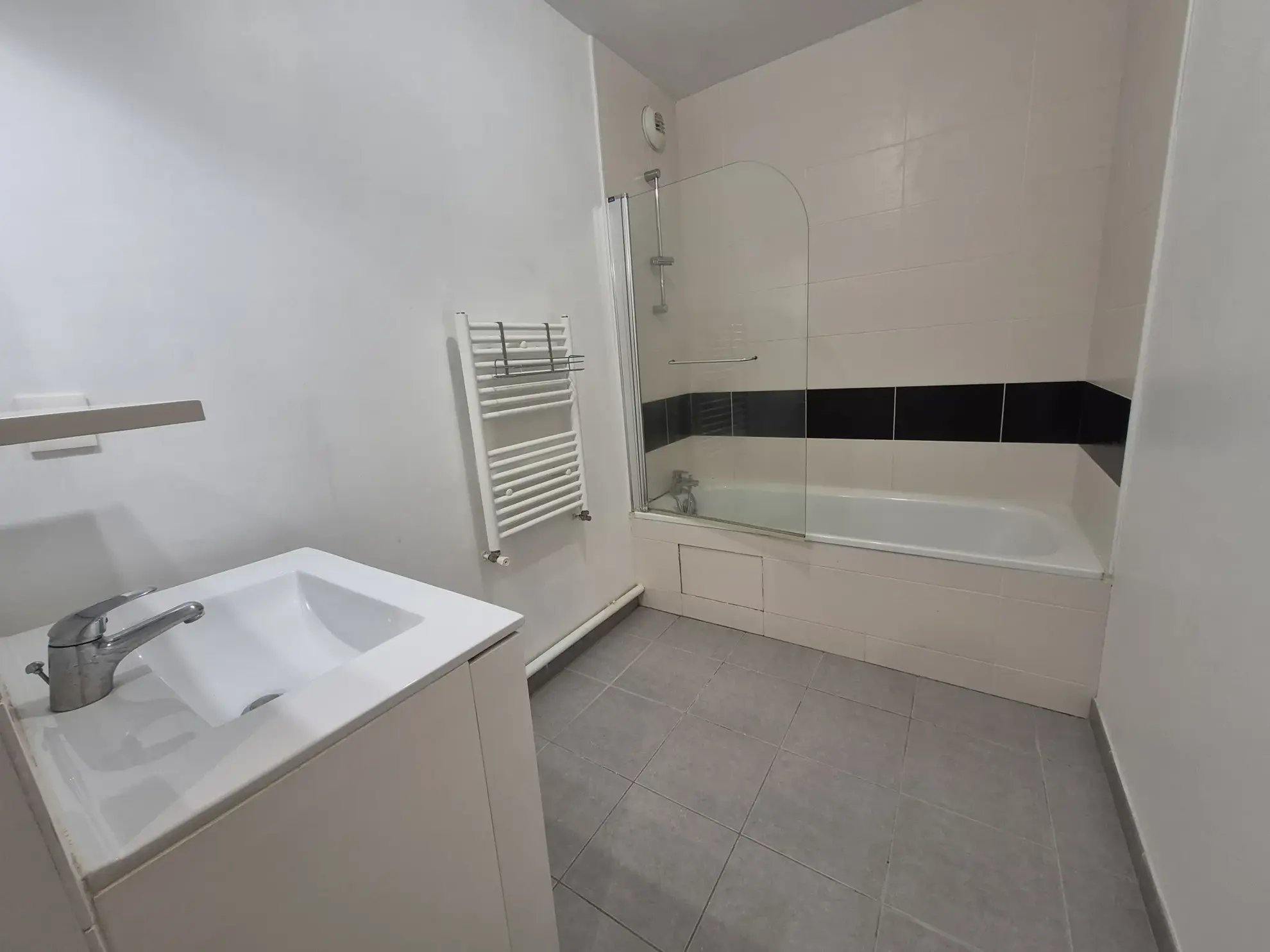 Appartement 3 pièces avec terrasse et vue mer à Brest, Résidence standing 2016 