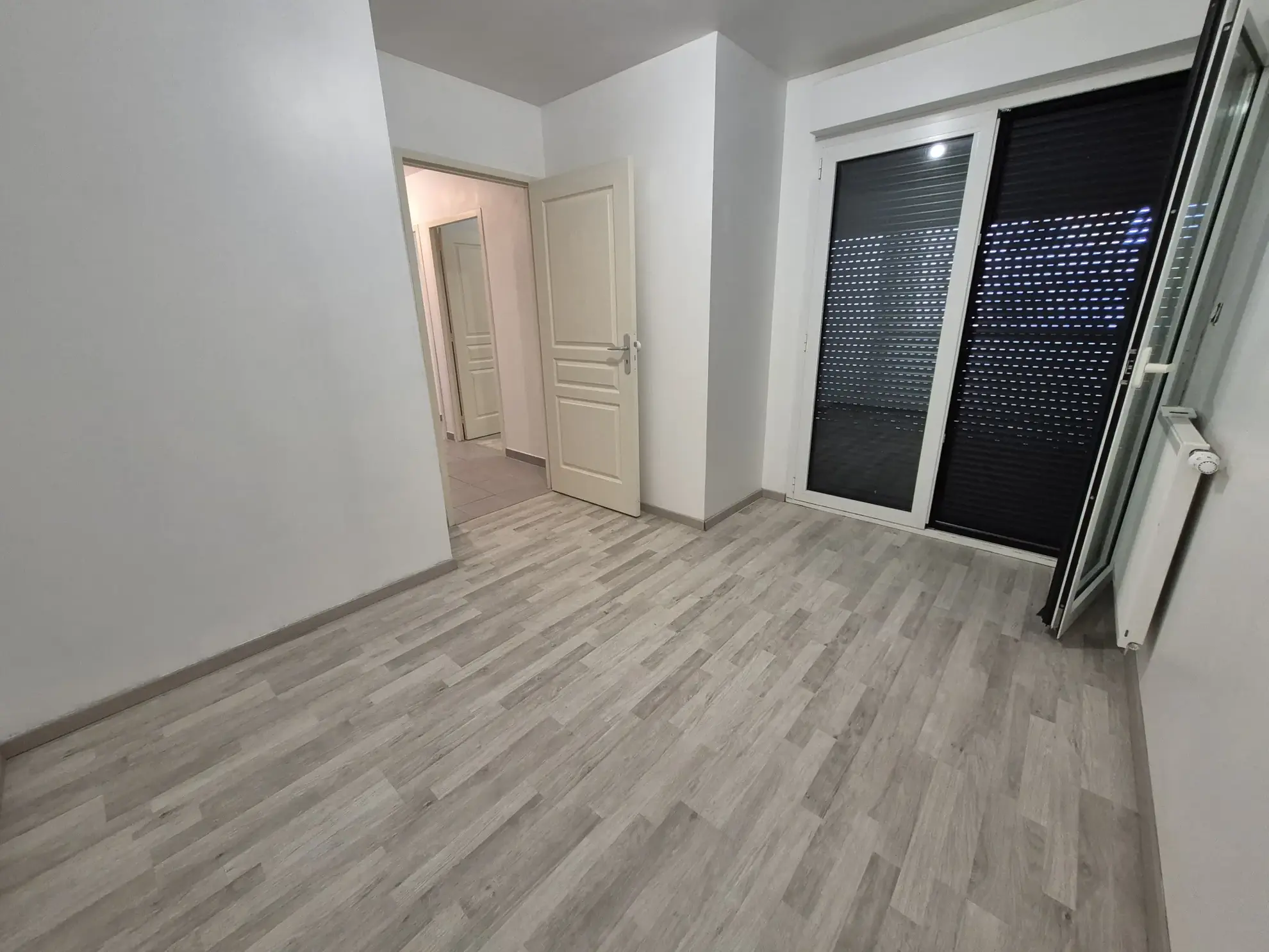 Appartement 3 pièces avec terrasse et vue mer à Brest, Résidence standing 2016 