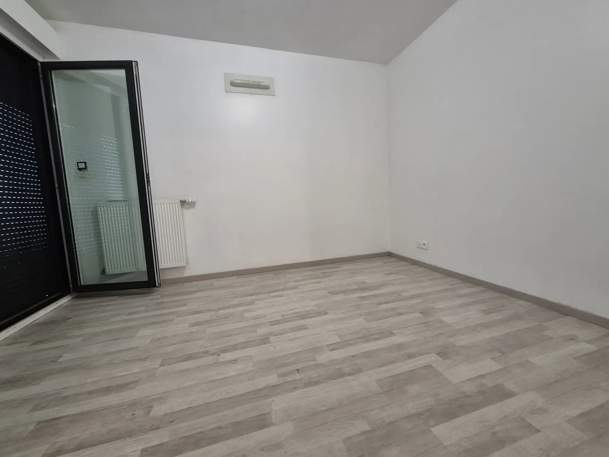 Appartement 3 pièces avec terrasse et vue mer à Brest, Résidence standing 2016 