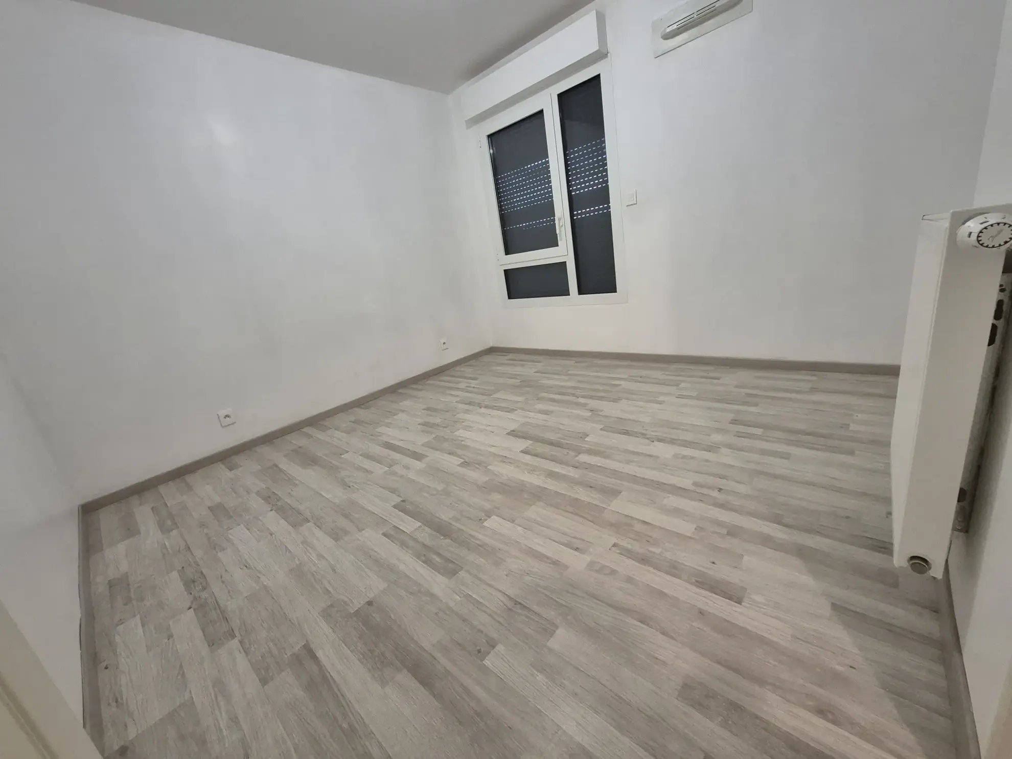 Appartement 3 pièces avec terrasse et vue mer à Brest, Résidence standing 2016 