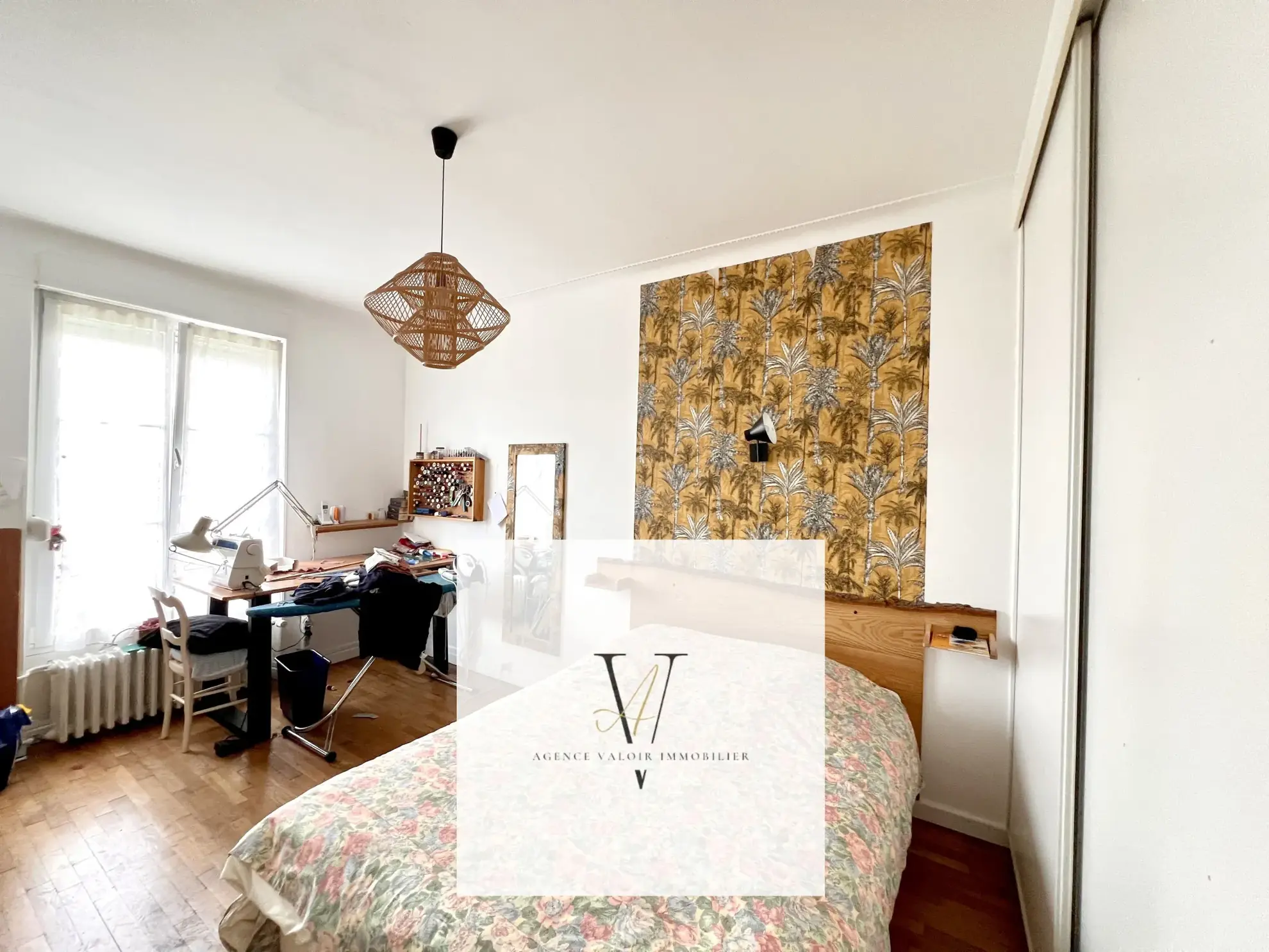 À vendre grande maison familiale de 161 m² à Hayange en secteur résidentiel 