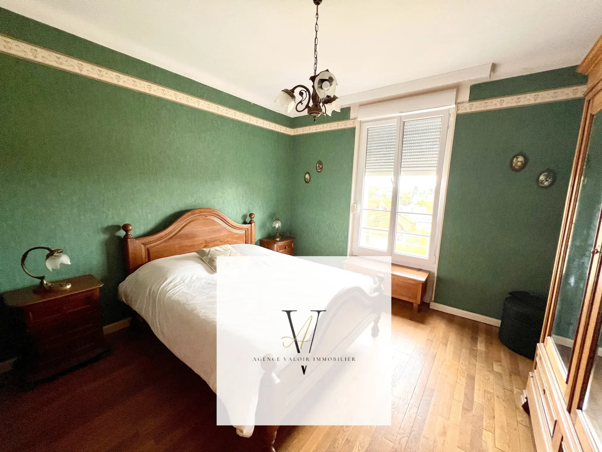 À vendre grande maison familiale de 161 m² à Hayange en secteur résidentiel 