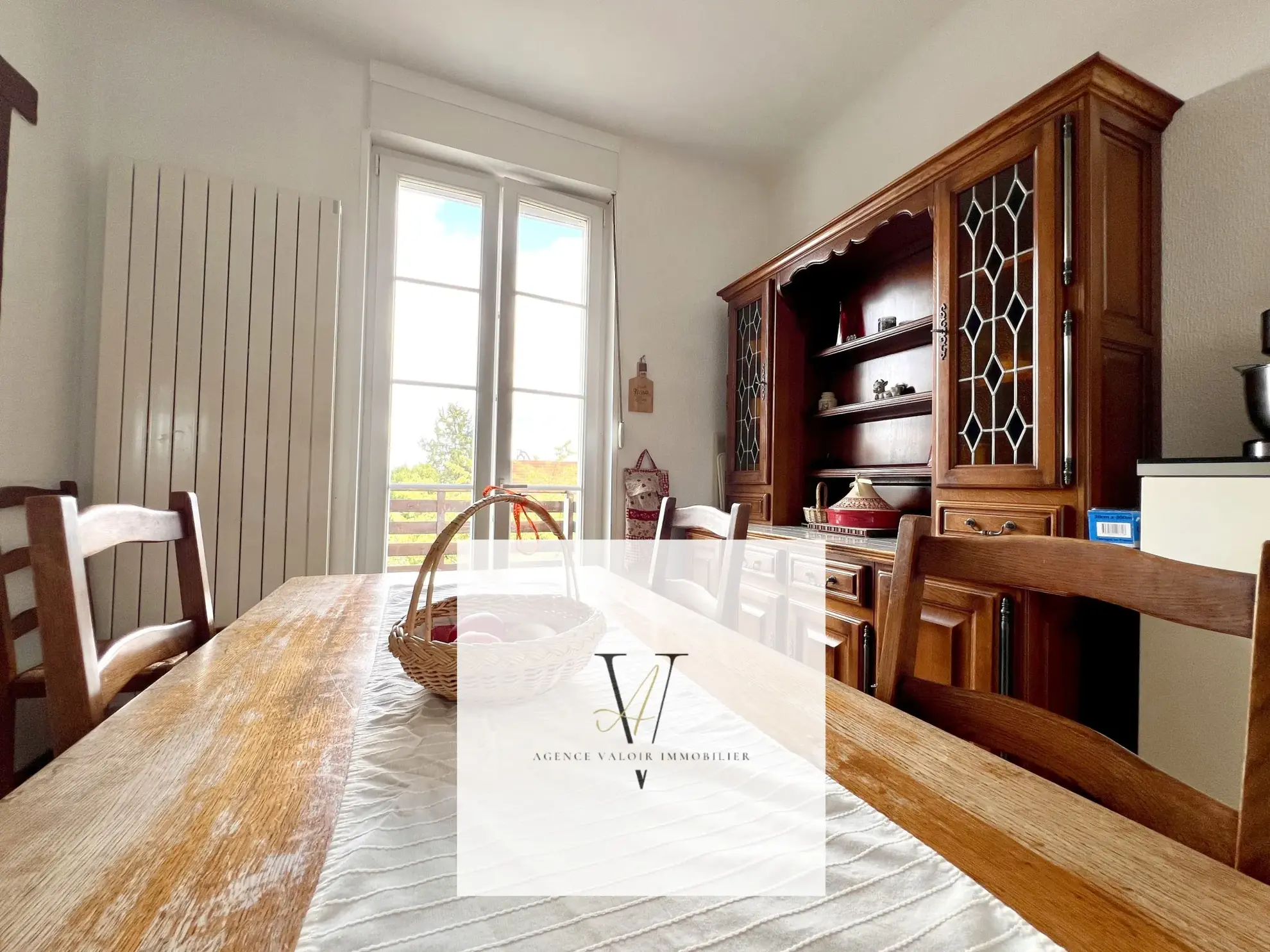 À vendre grande maison familiale de 161 m² à Hayange en secteur résidentiel 