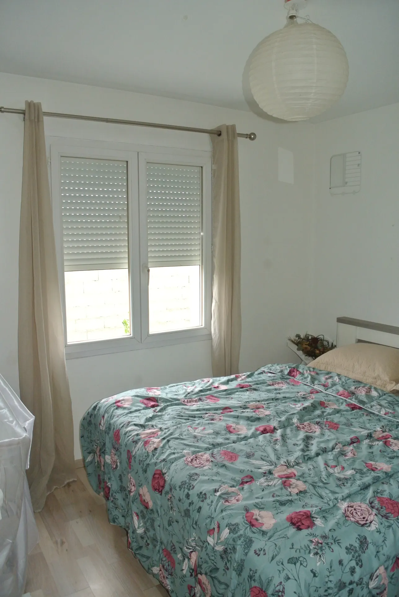 Maison moderne avec 4 chambres et grand terrain à Marmande 