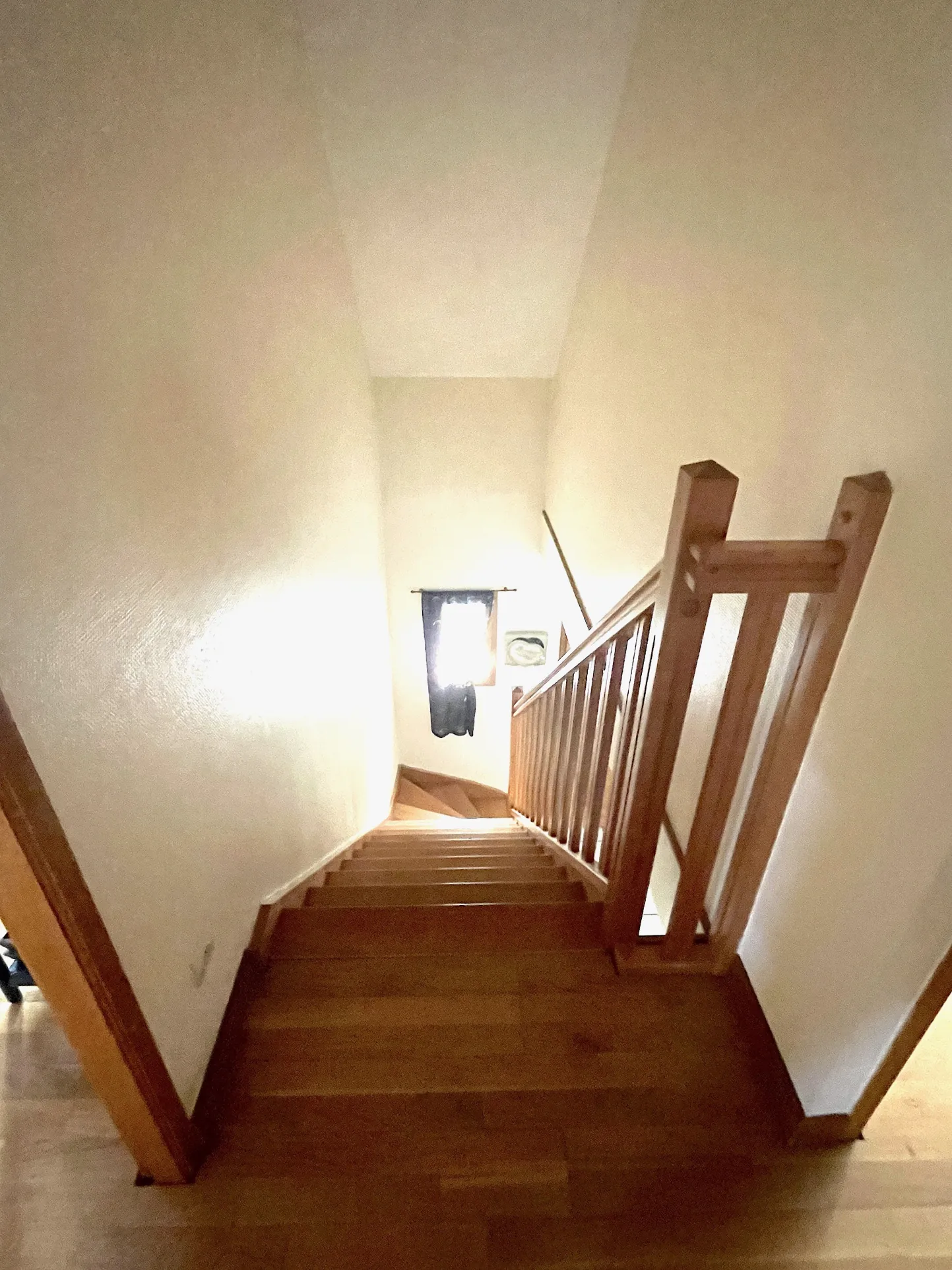 Maison 3 chambres avec grand jardin et terrasse à Saint-Quentin 