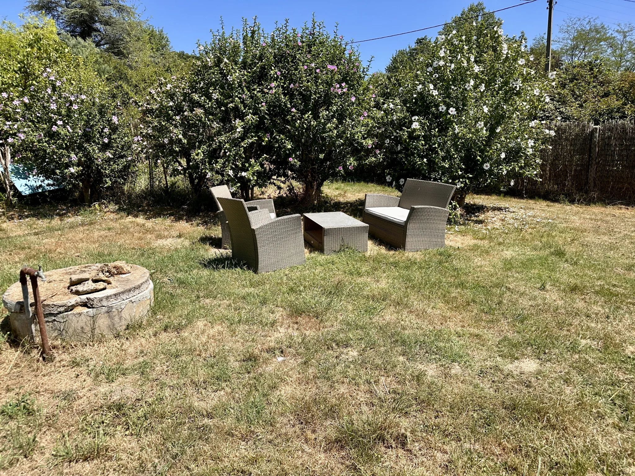 Maison rénovée de 136 m² à Bergerac proche du Lac de Pombonne 