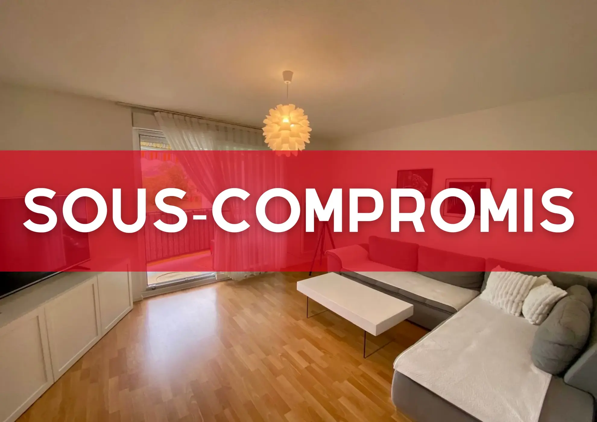Appartement F2 rénové à Saint-Louis Bourgfelden avec terrasse et parking