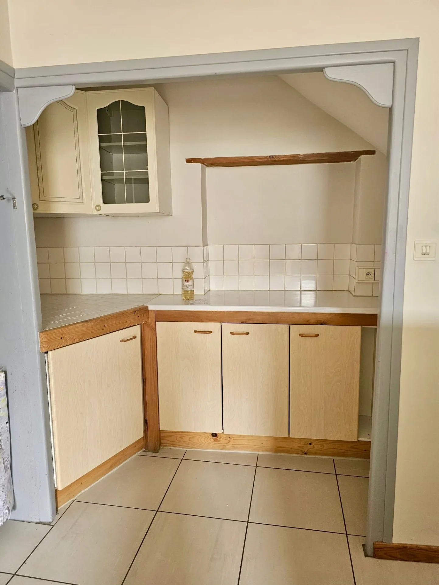 Maison de village en pierre à Saint-Gervais-sur-Roubion de 139,75 m² avec terrasse 