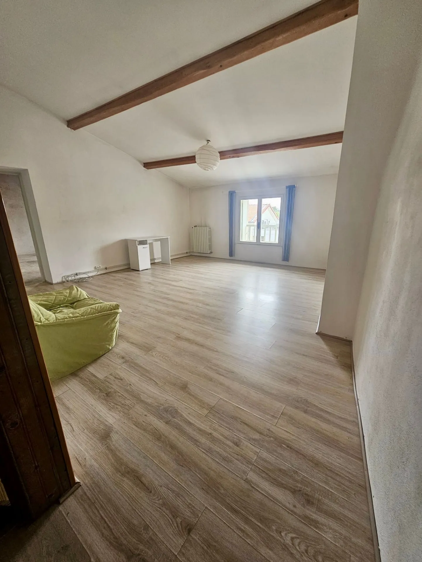 Maison de village en pierre à Saint-Gervais-sur-Roubion de 139,75 m² avec terrasse 