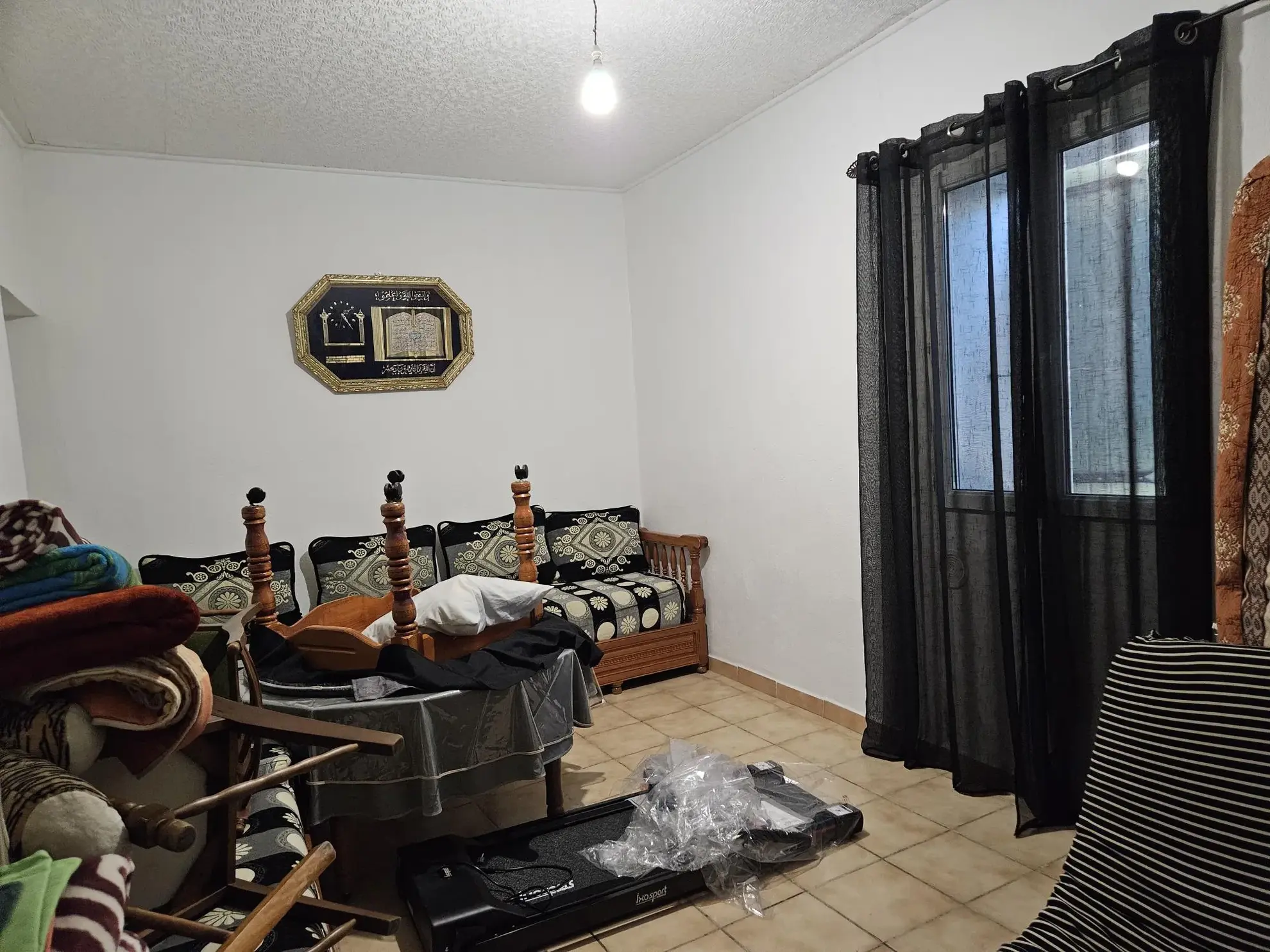 Vente maison 180 m² à Orange proche du centre-ville avec jardin 