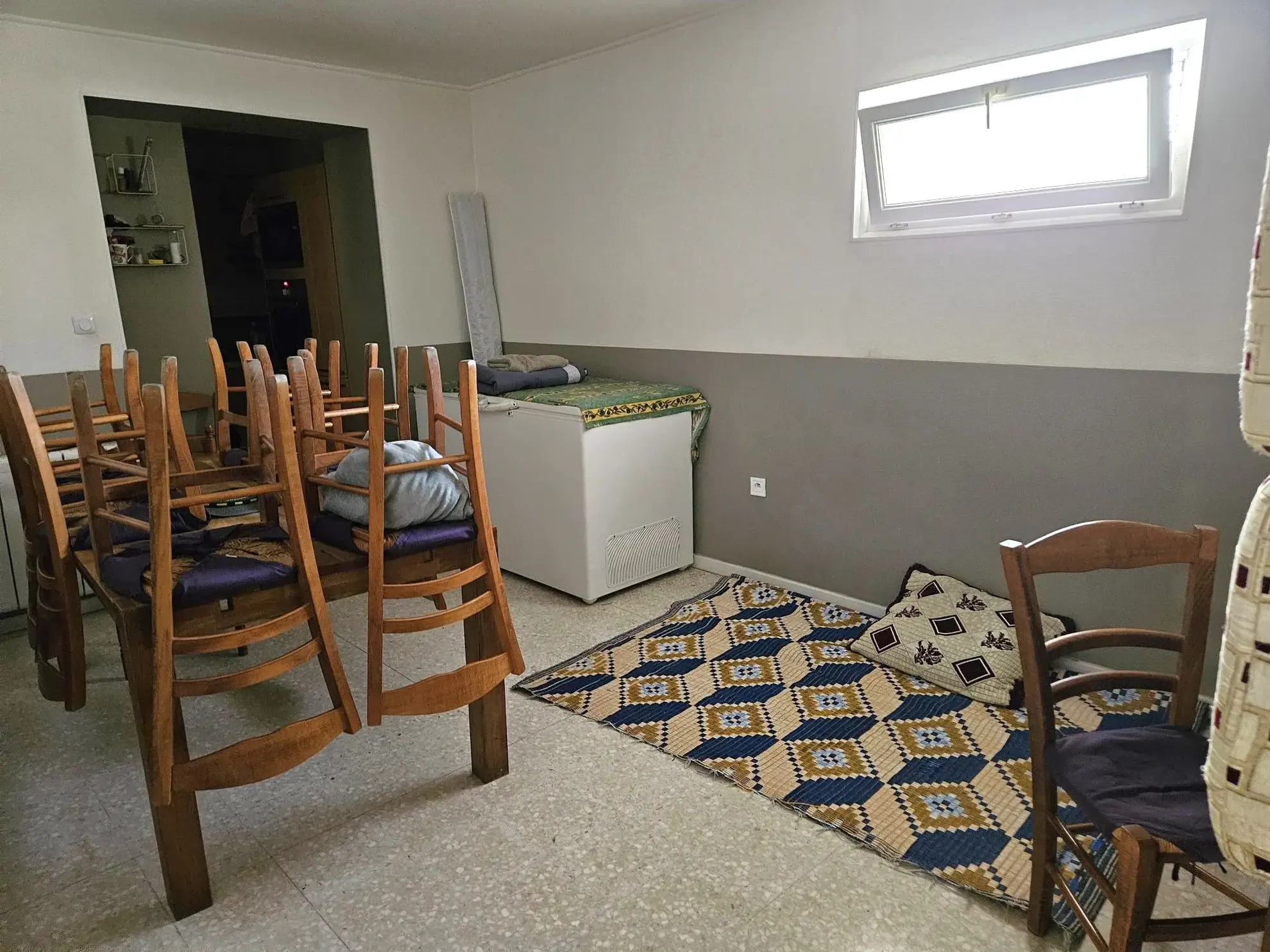 Vente maison 180 m² à Orange proche du centre-ville avec jardin 