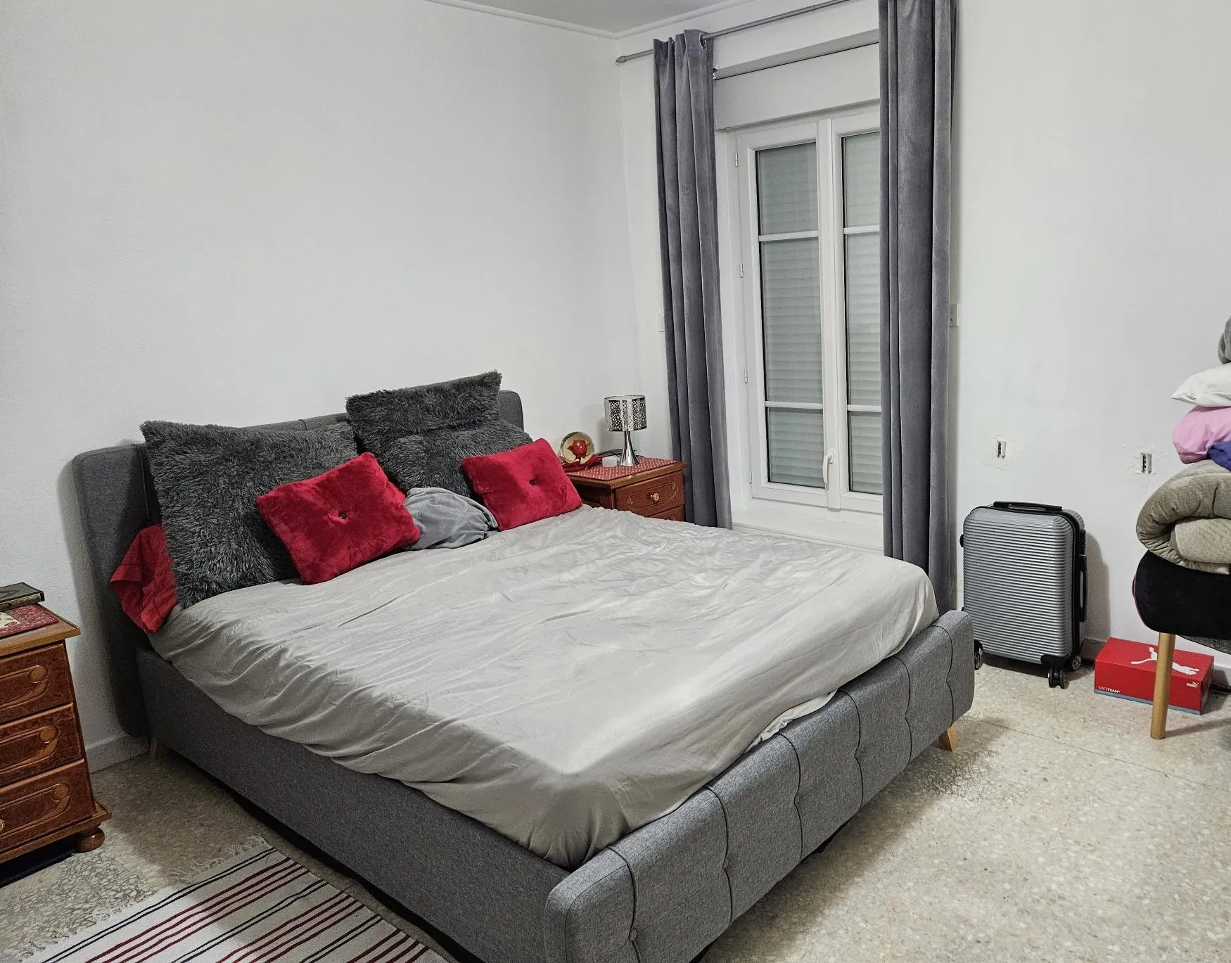 Vente maison 180 m² à Orange proche du centre-ville avec jardin 