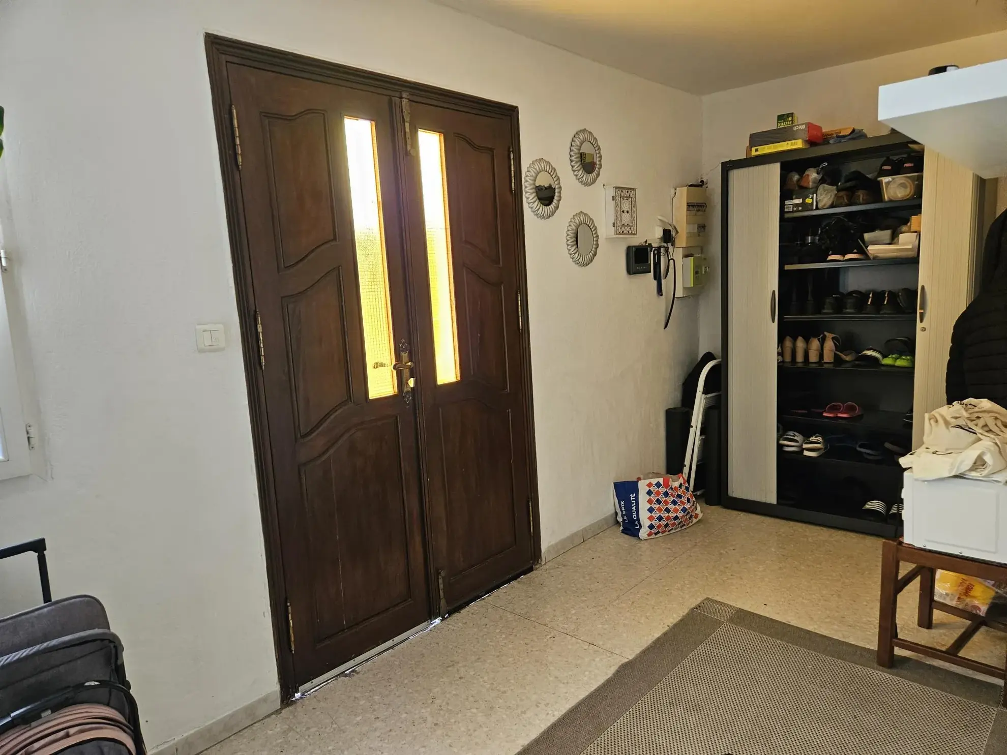 Vente maison 180 m² à Orange proche du centre-ville avec jardin 