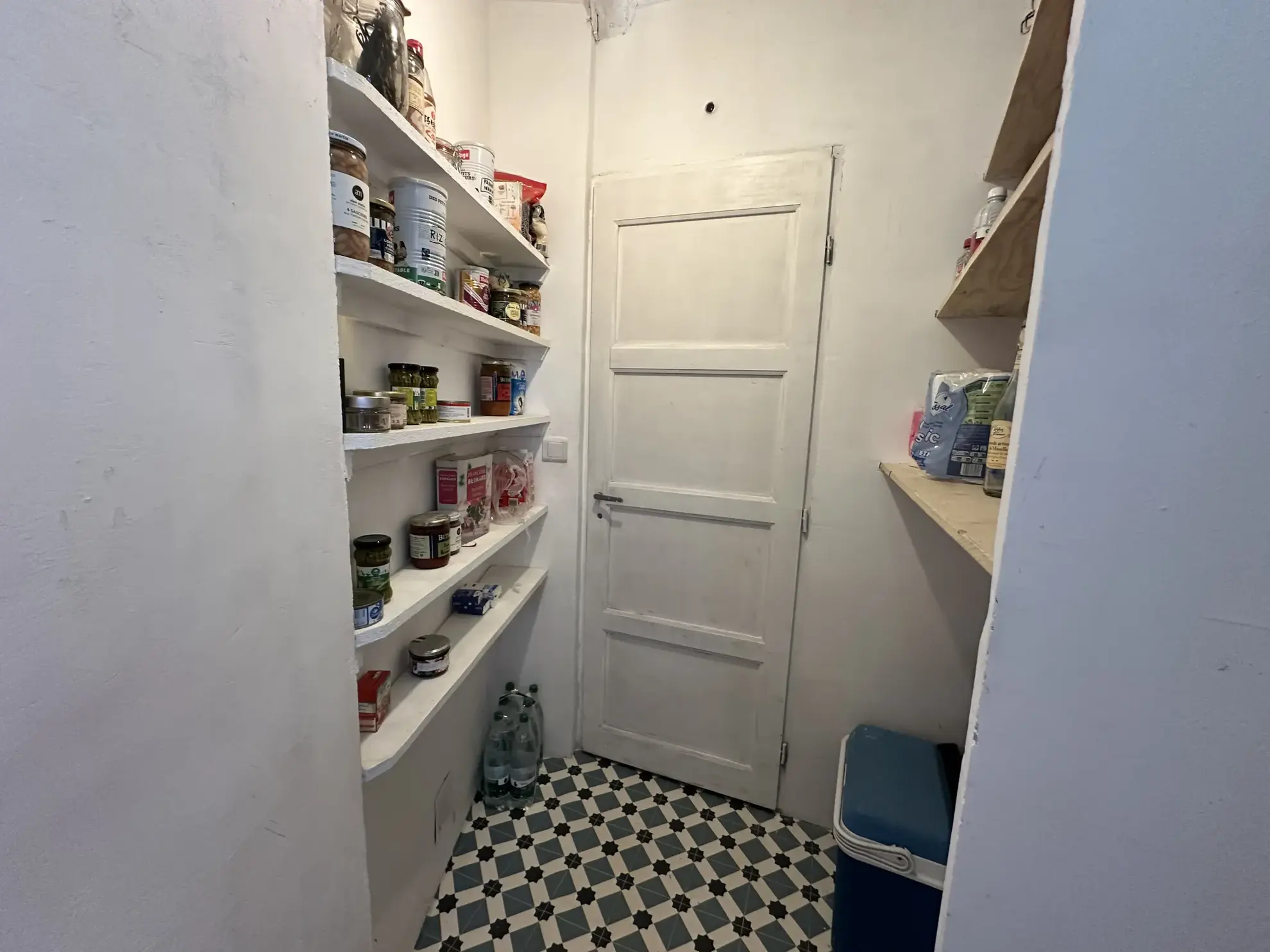 Maison de village authentique de 129 m² avec terrain à Sainte-Colombe-sur-Gand 