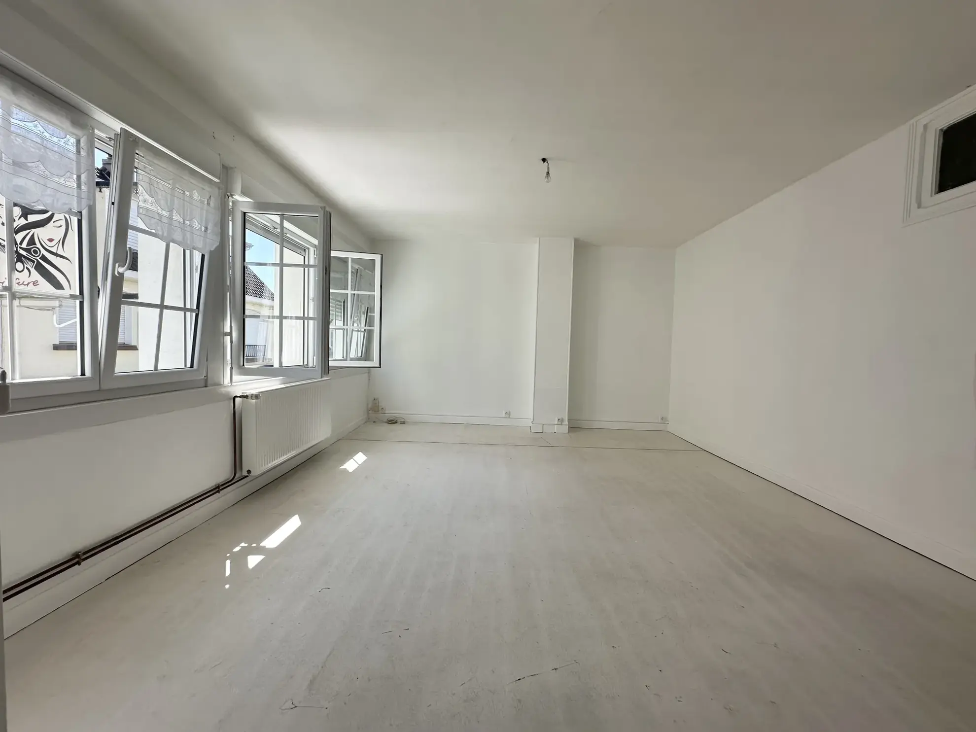 Maison à Outreau de 127 m² avec combles aménageables et fort potentiel 