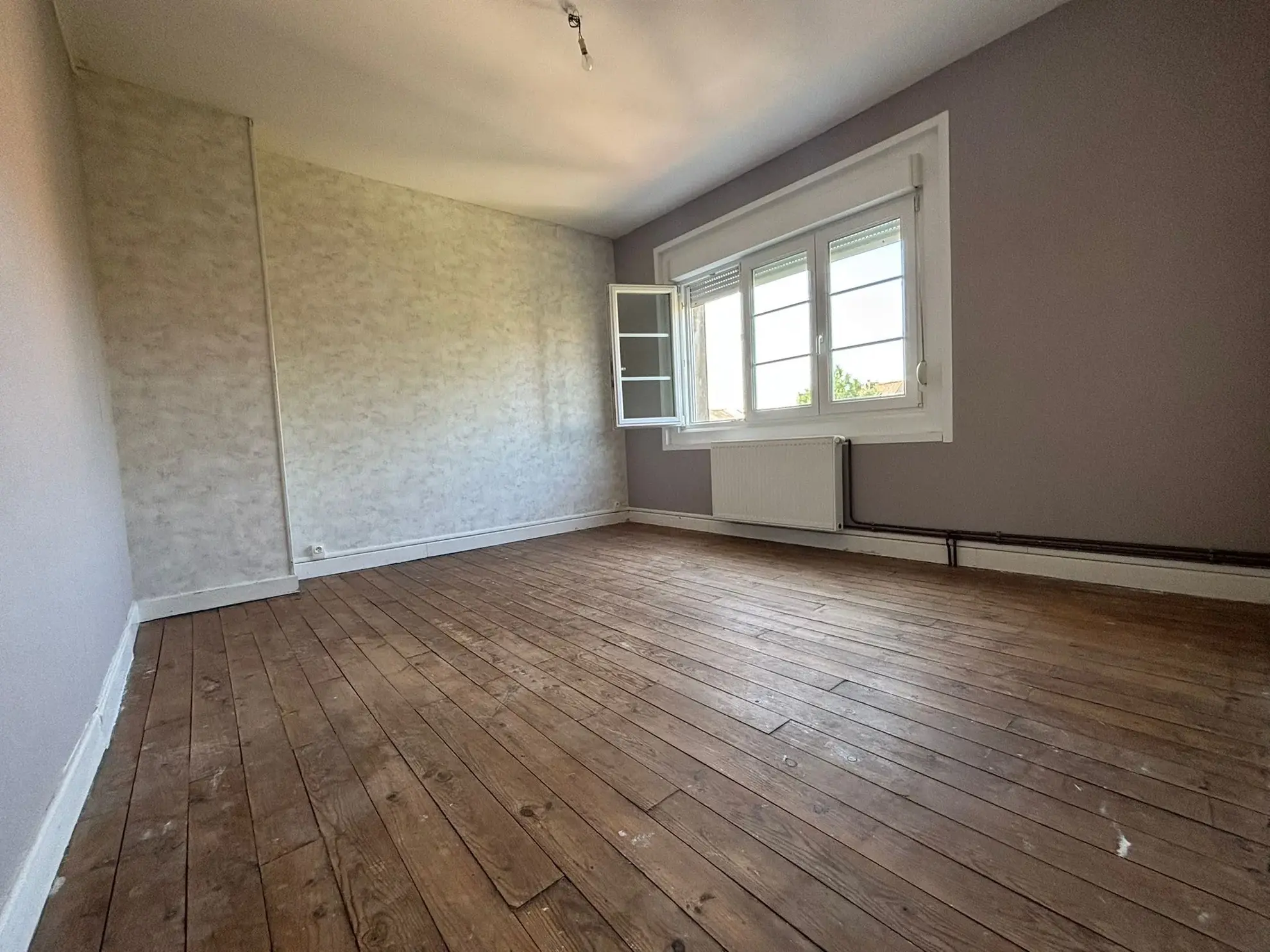 Maison à Outreau de 127 m² avec combles aménageables et fort potentiel 