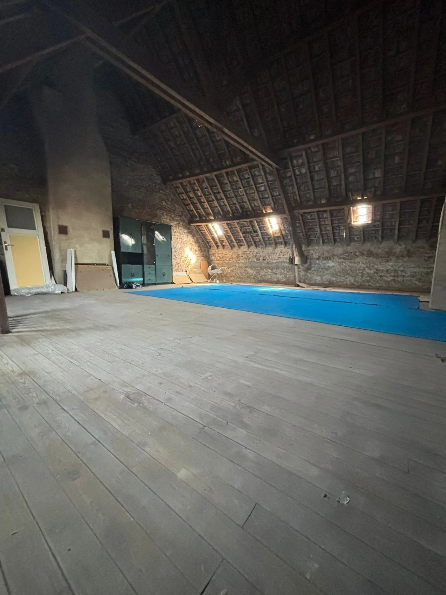 Maison à Outreau de 127 m² avec combles aménageables et fort potentiel 