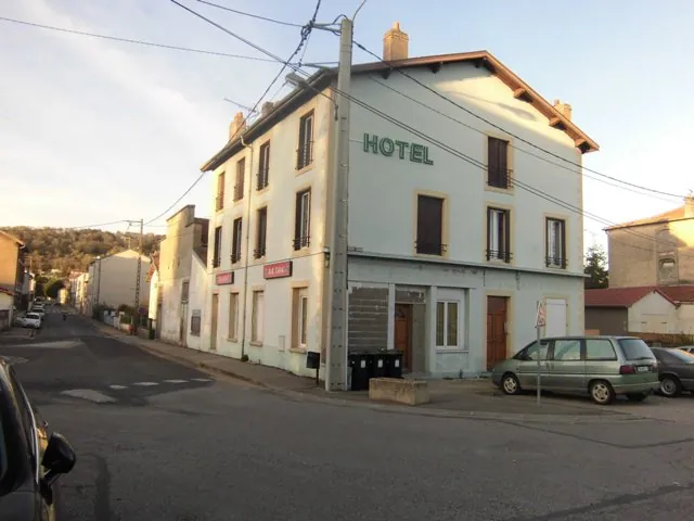 Immeuble de rapport à Foug - Investissement locatif rentable