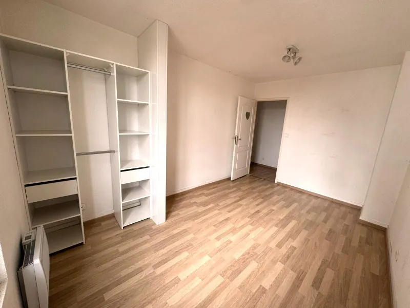 Appartement T3 lumineux à Vichy, proche centre-ville et campus universitaire 