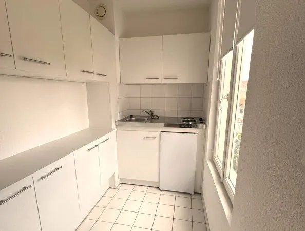 Appartement T3 lumineux à Vichy, proche centre-ville et campus universitaire 