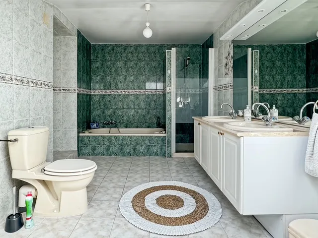 Maison traditionnelle proche du Grand Étang à La Jemaye 