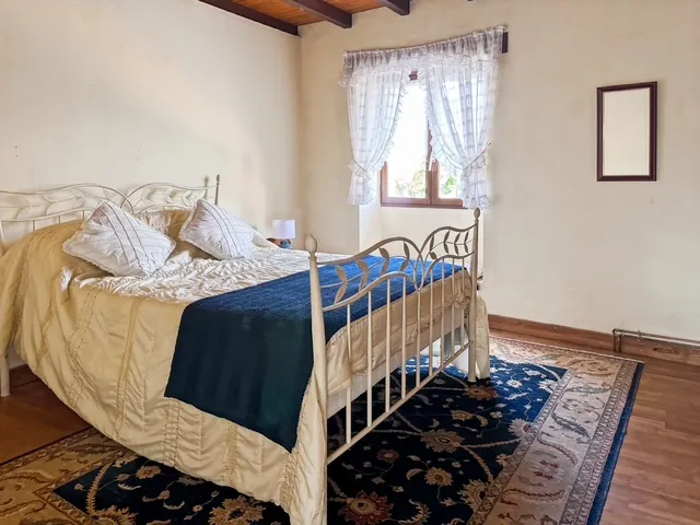 Maison traditionnelle proche du Grand Étang à La Jemaye 