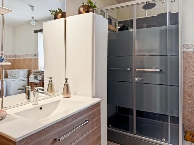 Maison traditionnelle proche du Grand Étang à La Jemaye 