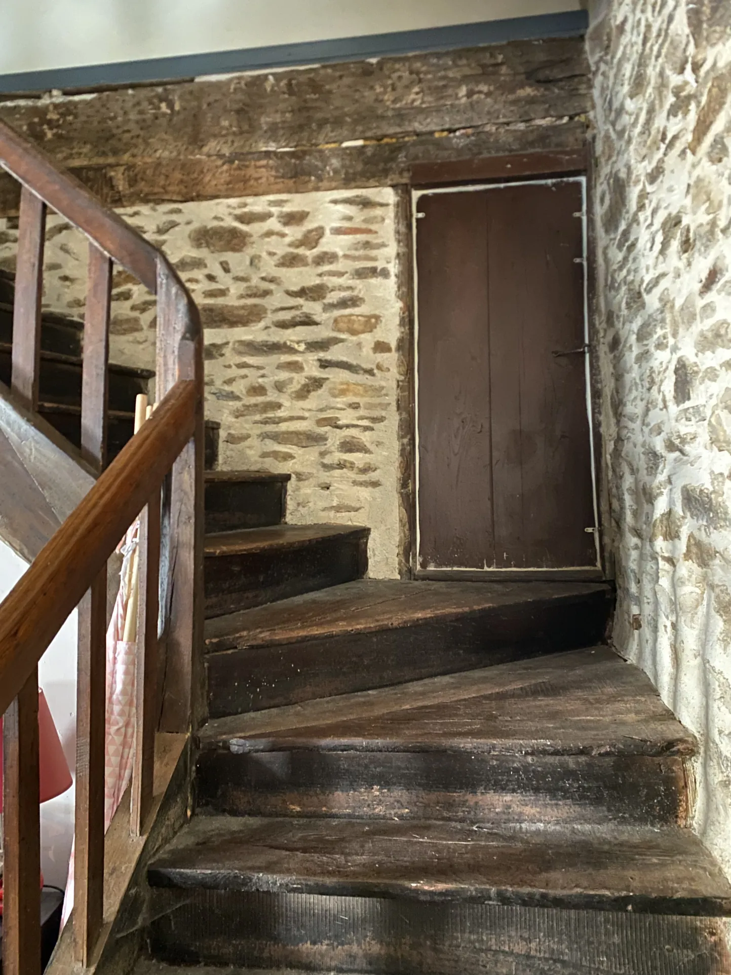 Belle maison en pierre rénovée avec terrasse à Magnac Bourg - 3 chambres 