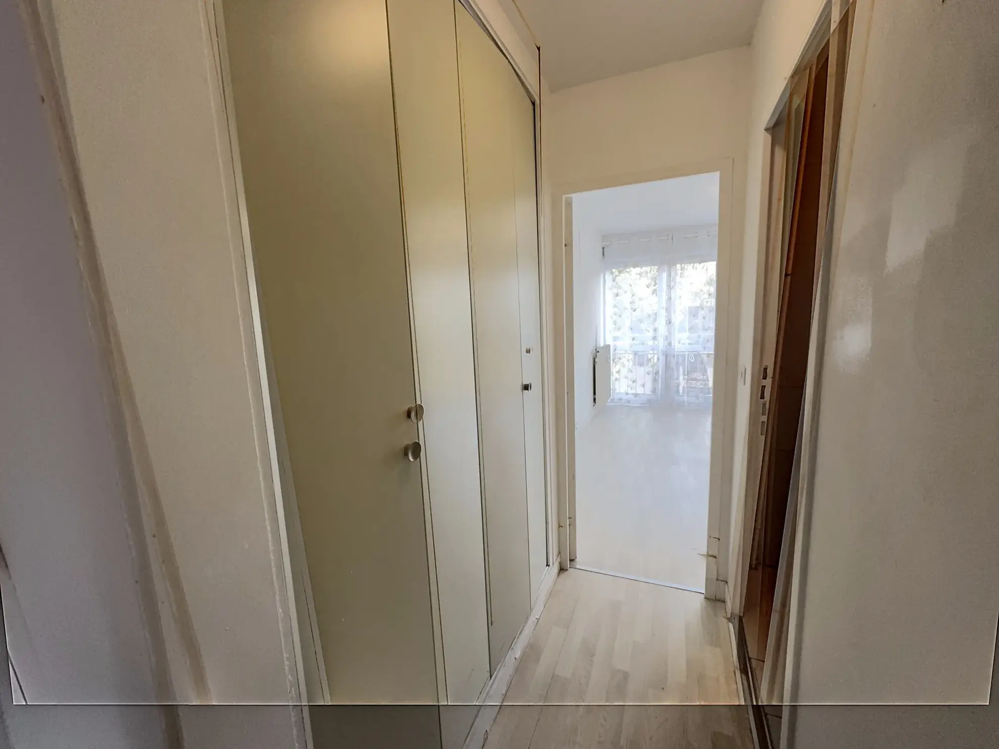 Appartement 3 chambres avec balcon à Reims Saint Remi - 80,53 m² 