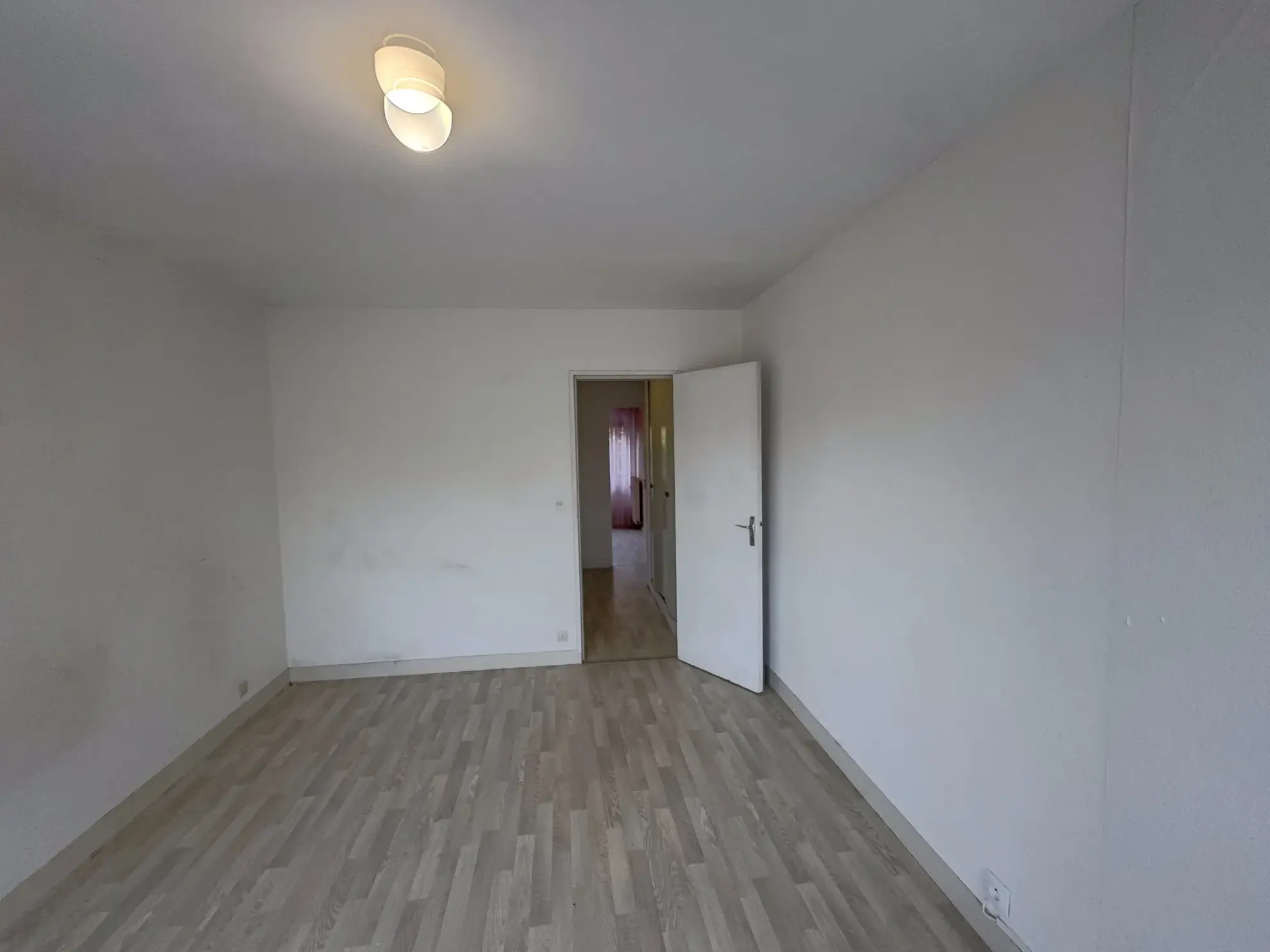 Appartement 3 chambres avec balcon à Reims Saint Remi - 80,53 m² 