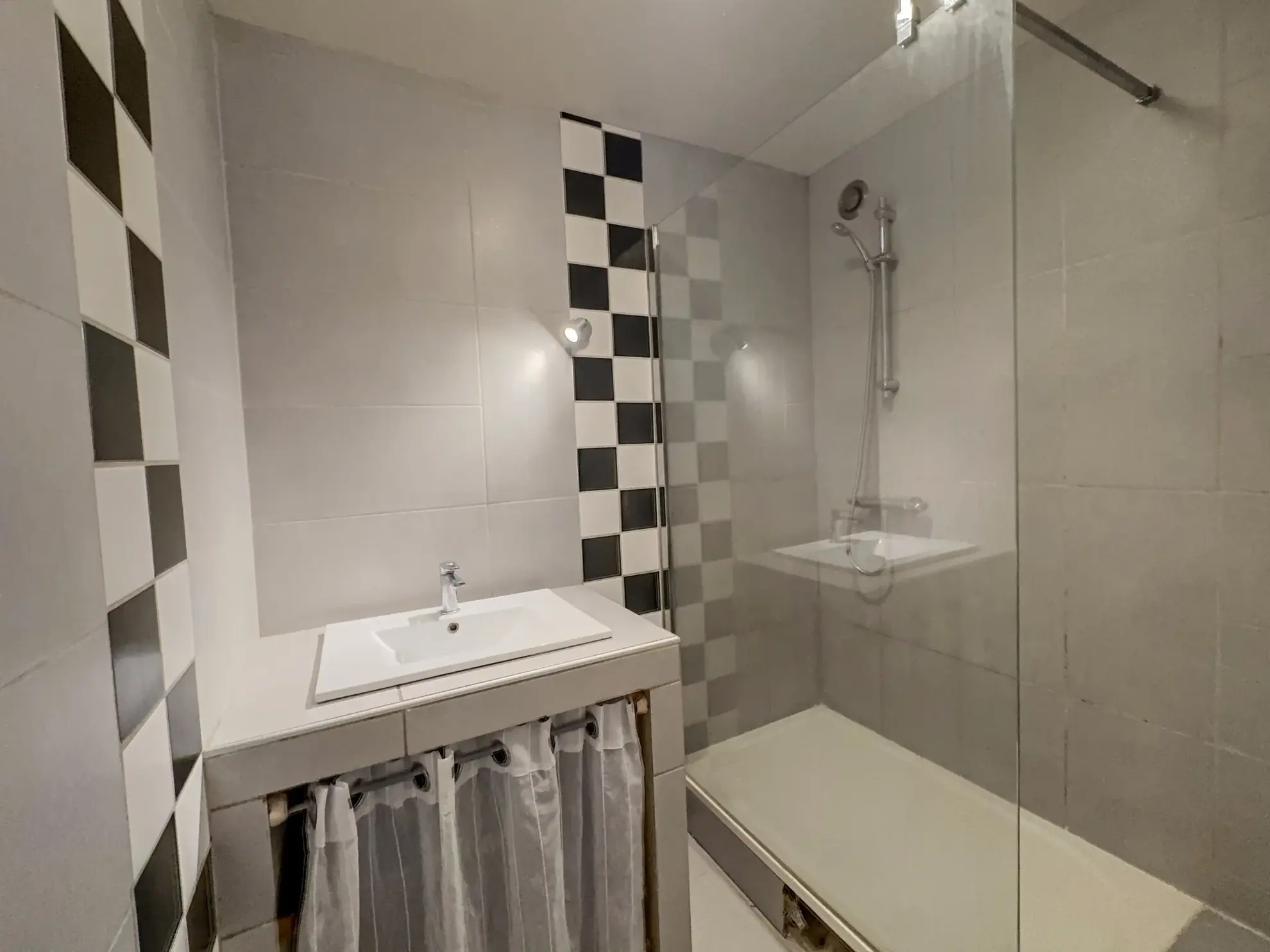 Appartement 3 chambres avec balcon à Reims Saint Remi - 80,53 m² 