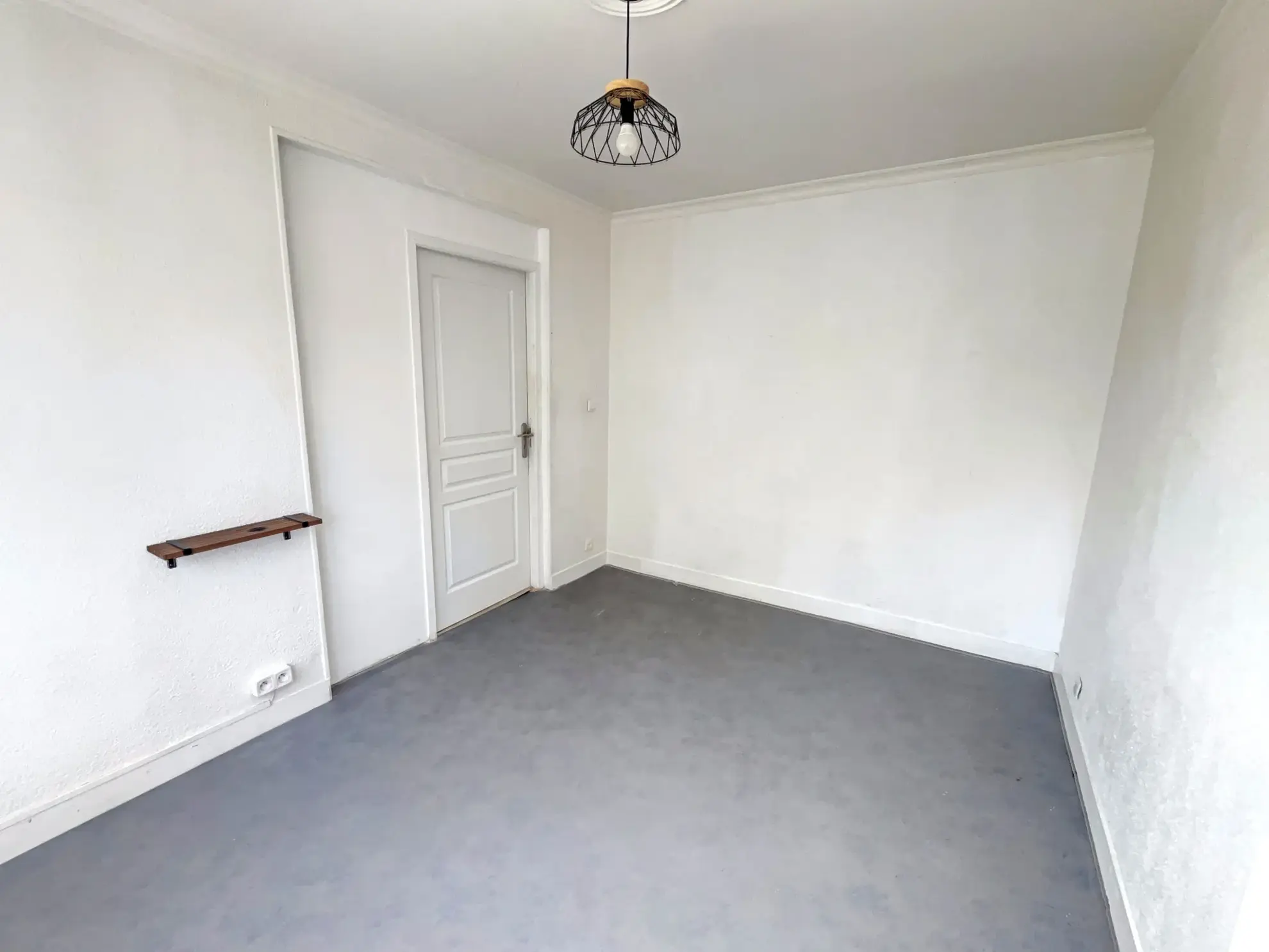Appartement 3 chambres avec balcon à Reims Saint Remi - 80,53 m² 