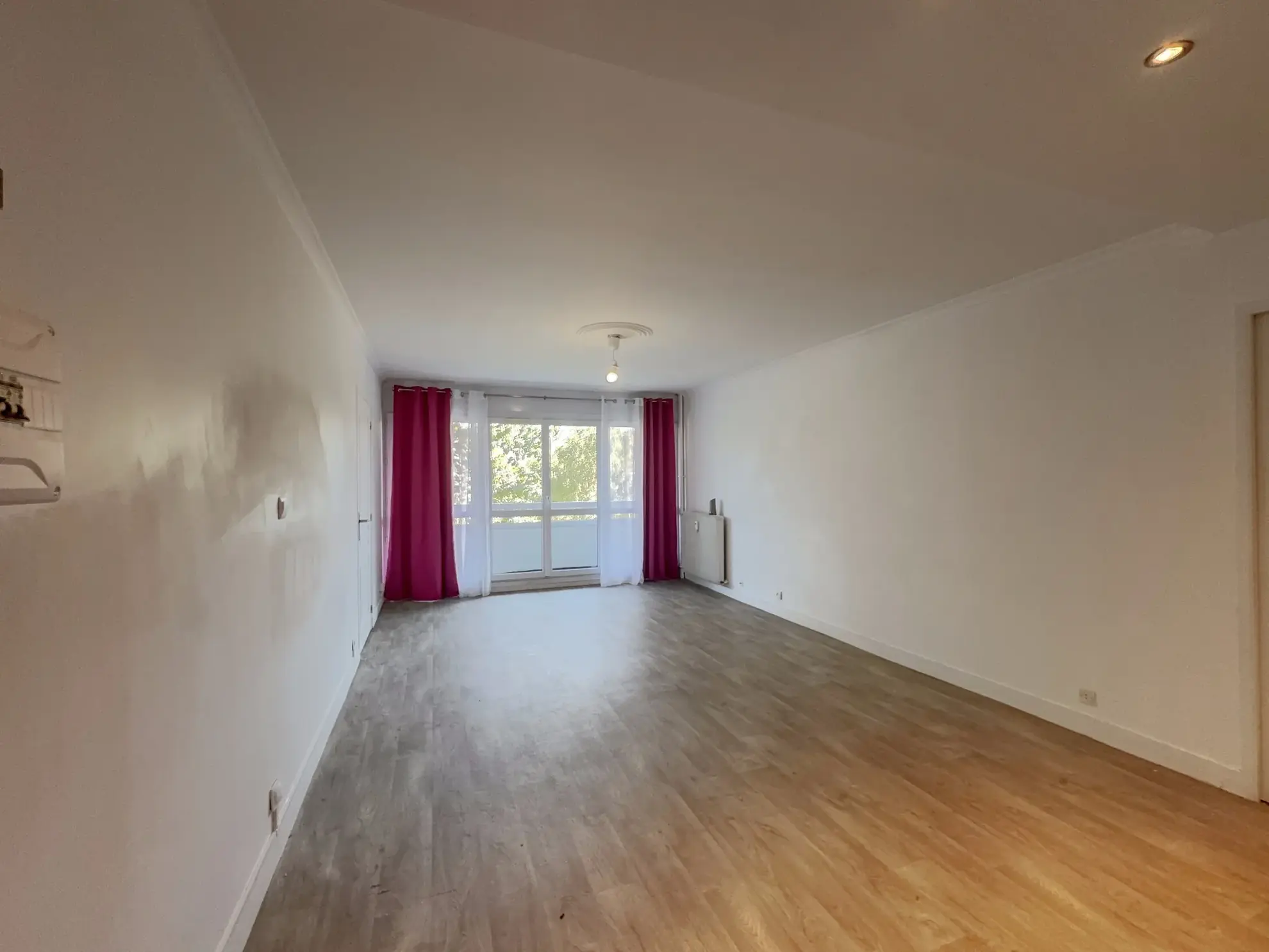 Appartement 3 chambres avec balcon à Reims Saint Remi - 80,53 m² 