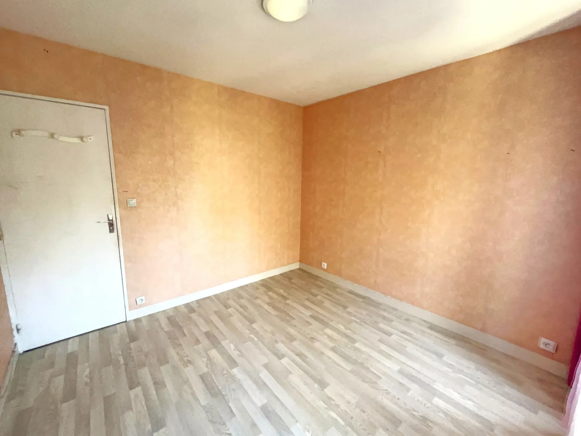 Appartement 3 chambres avec balcon à Reims Saint Remi - 80,53 m² 