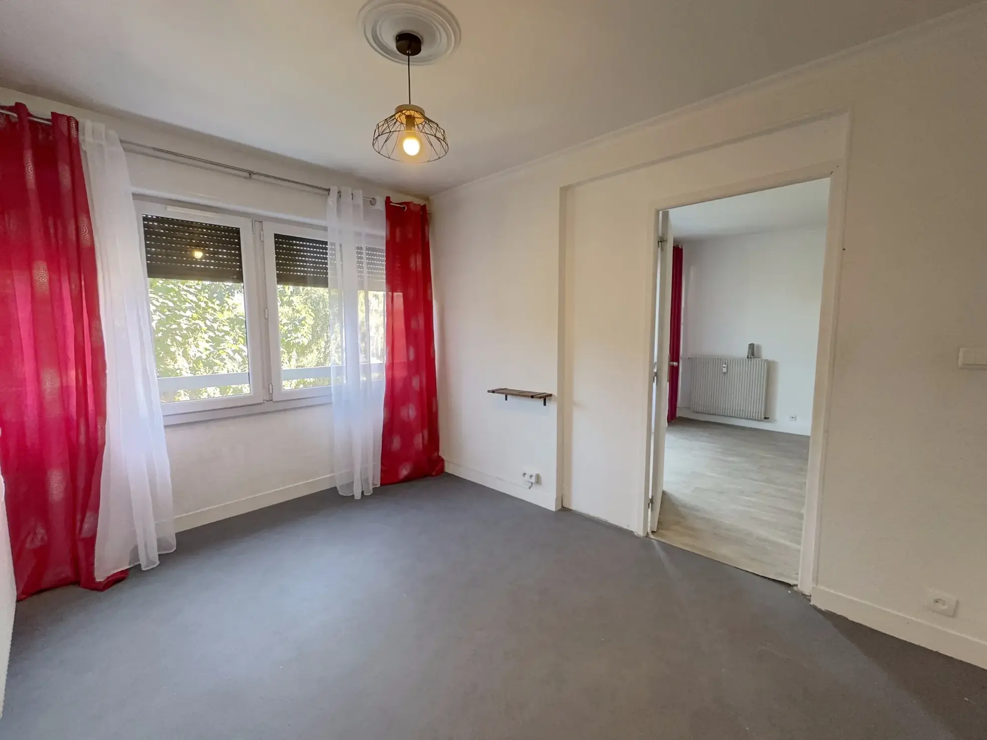 Appartement 3 chambres avec balcon à Reims Saint Remi - 80,53 m² 