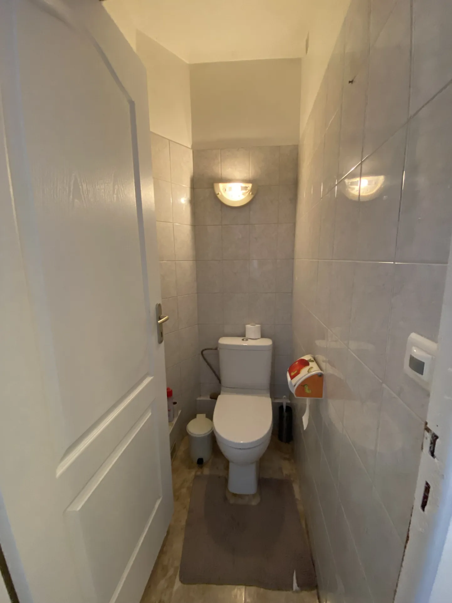 Maison de ville à La Courneuve - 81 m² avec terrasse et équipements modernes 