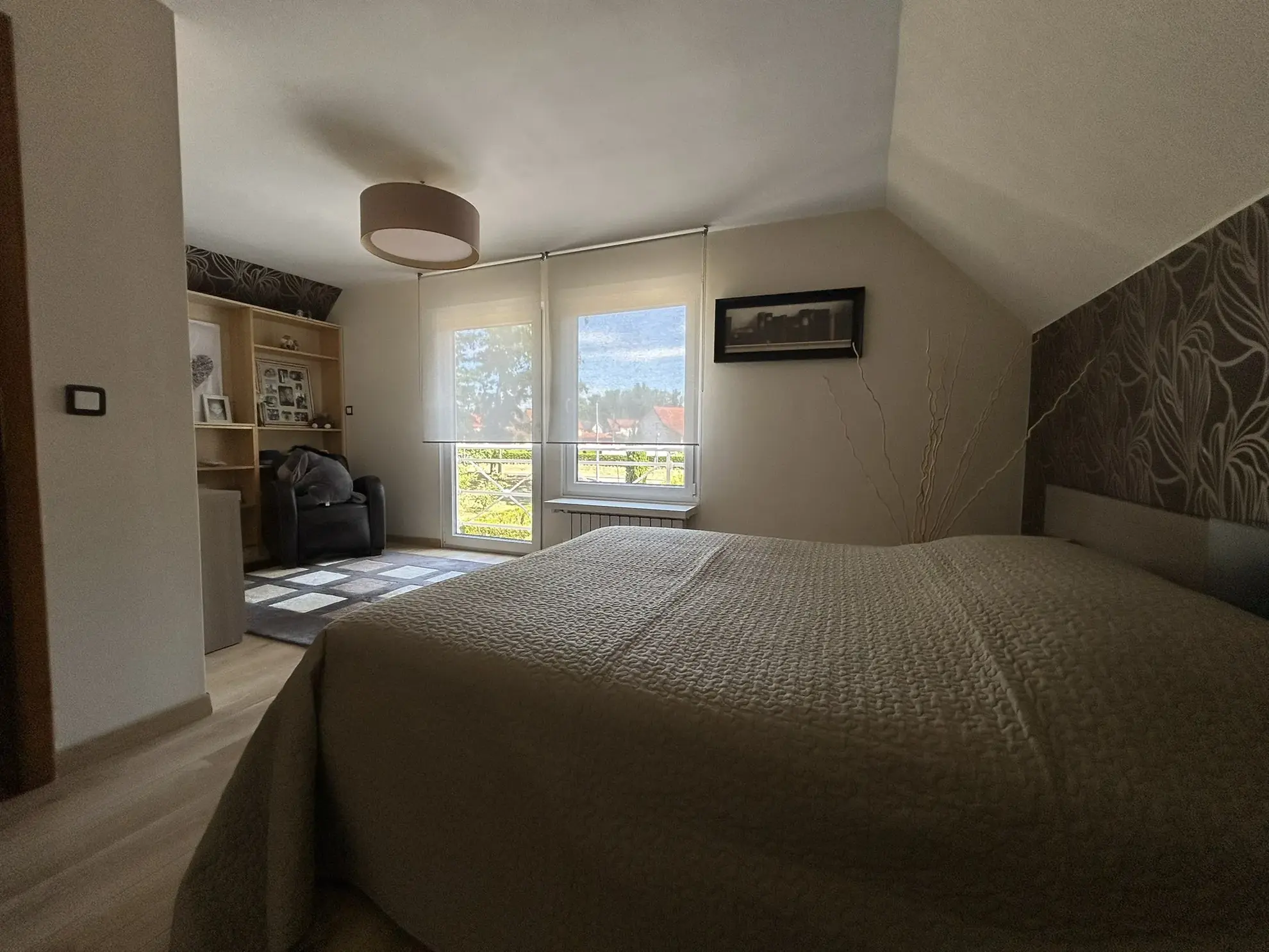 Maison individuelle rénovée de 142 m² à Saint-Avold avec jardin clos 