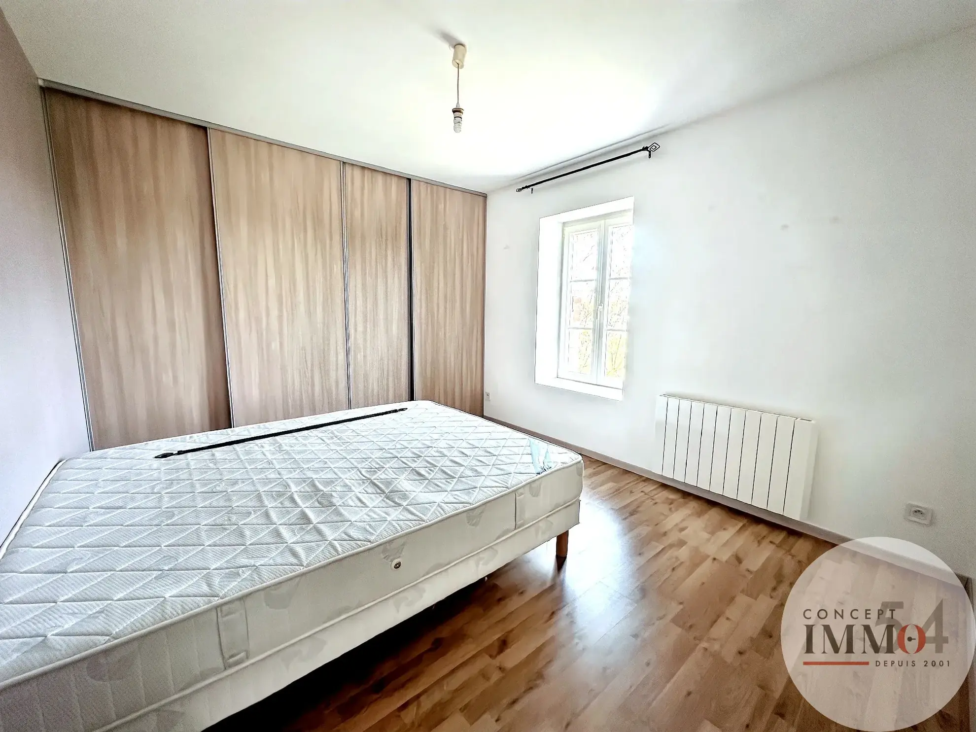 Immeuble rénové avec deux appartements à Dieulouard – Idéal investissement ou résidence 