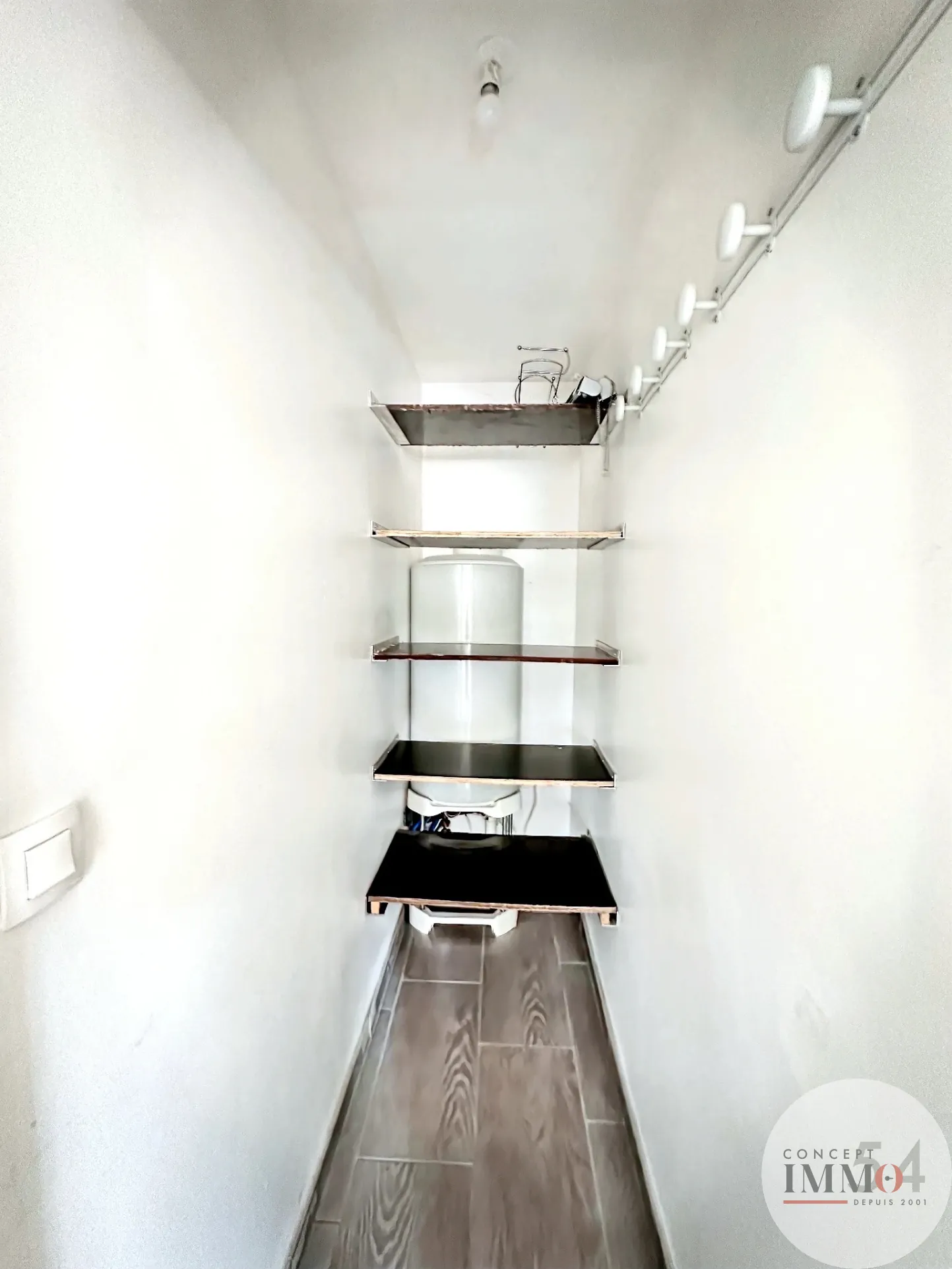 Immeuble rénové avec deux appartements à Dieulouard – Idéal investissement ou résidence 