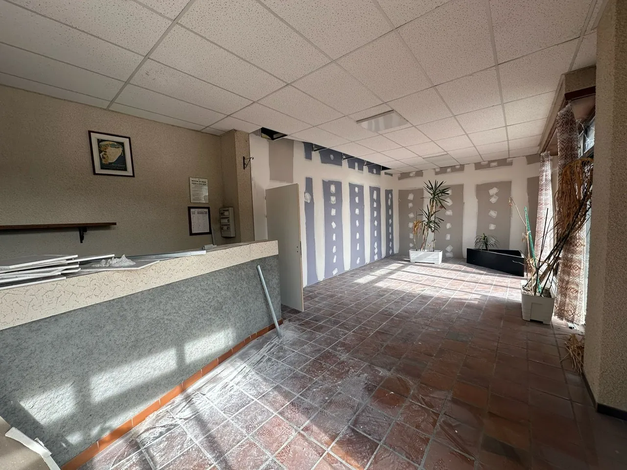 Appartements à vendre à Aspin en Lavedan avec terrasse et vue montagne 